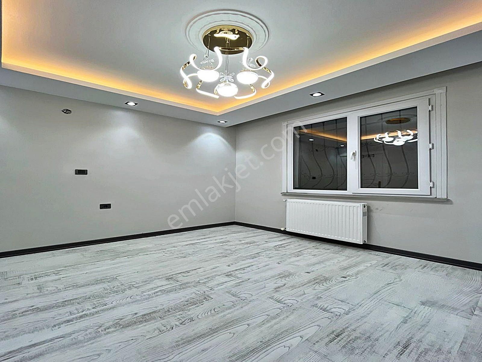 Esenyurt Süleymaniye Mahallesin'de Merkezi Konumda 2+1 Yüksek Giriş Daire !!! - Görsel 15