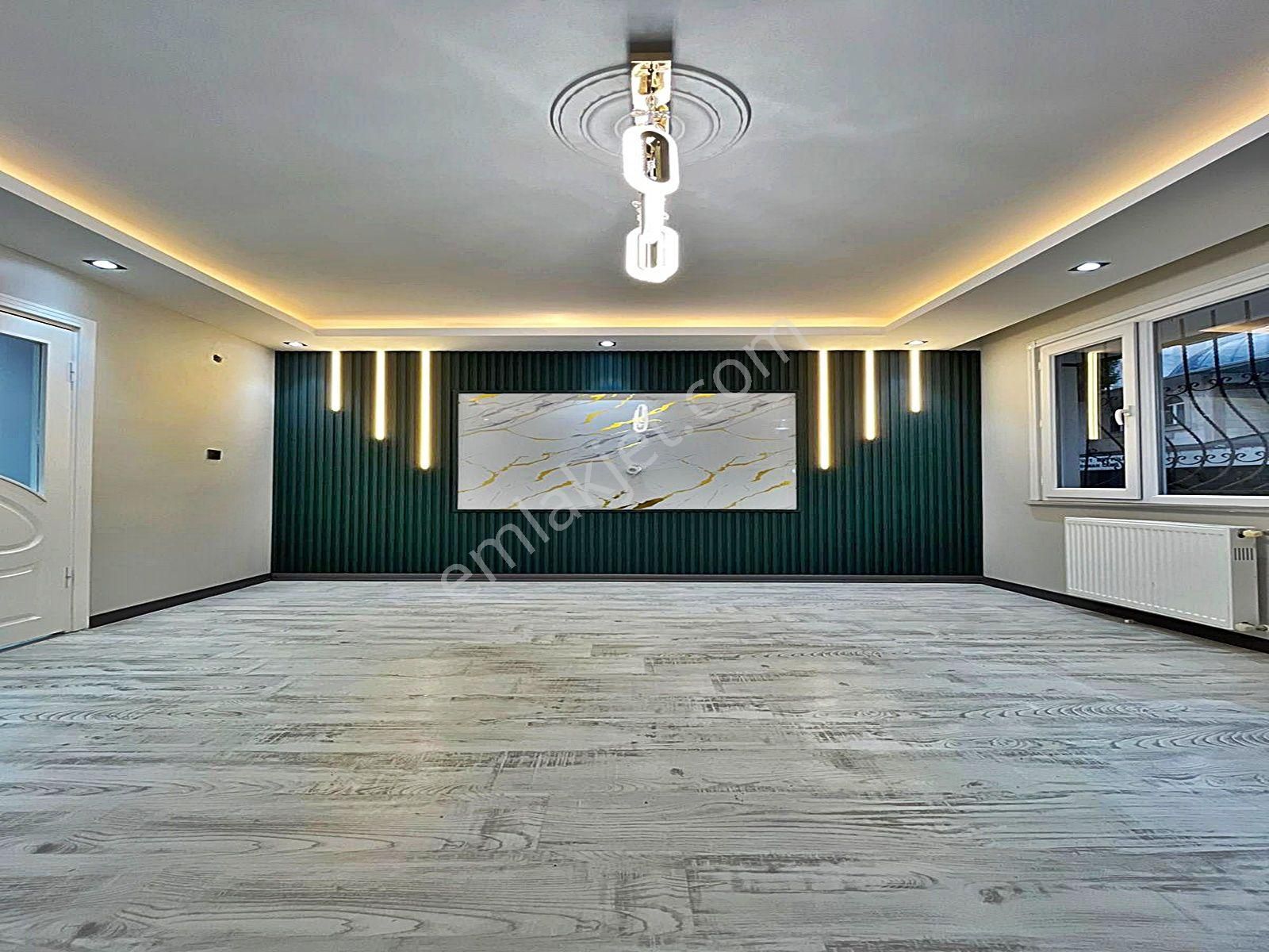 Esenyurt Süleymaniye Mahallesin'de Merkezi Konumda 2+1 Yüksek Giriş Daire !!! - Görsel 12