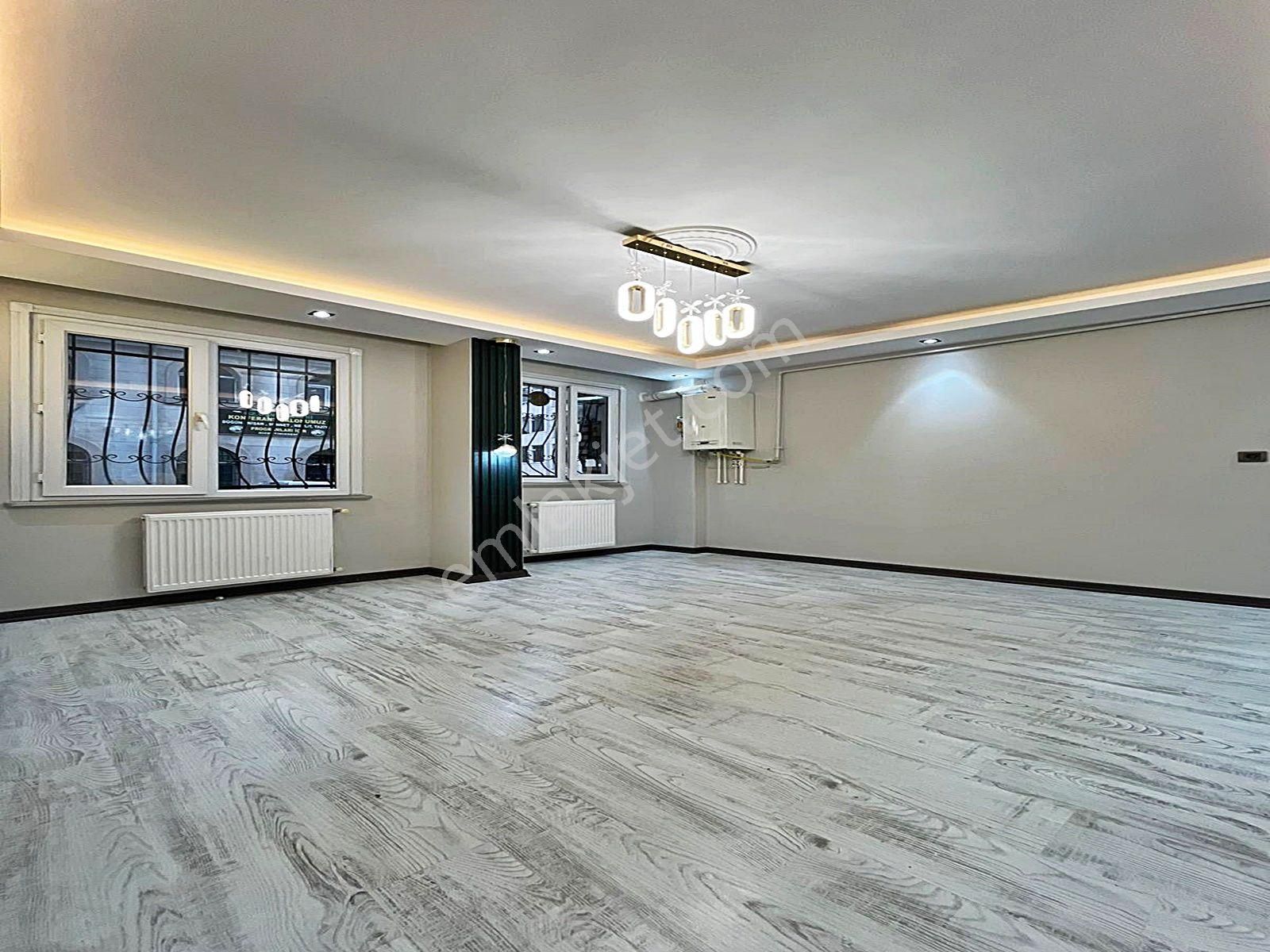 Esenyurt Süleymaniye Mahallesin'de Merkezi Konumda 2+1 Yüksek Giriş Daire !!! - Görsel 7