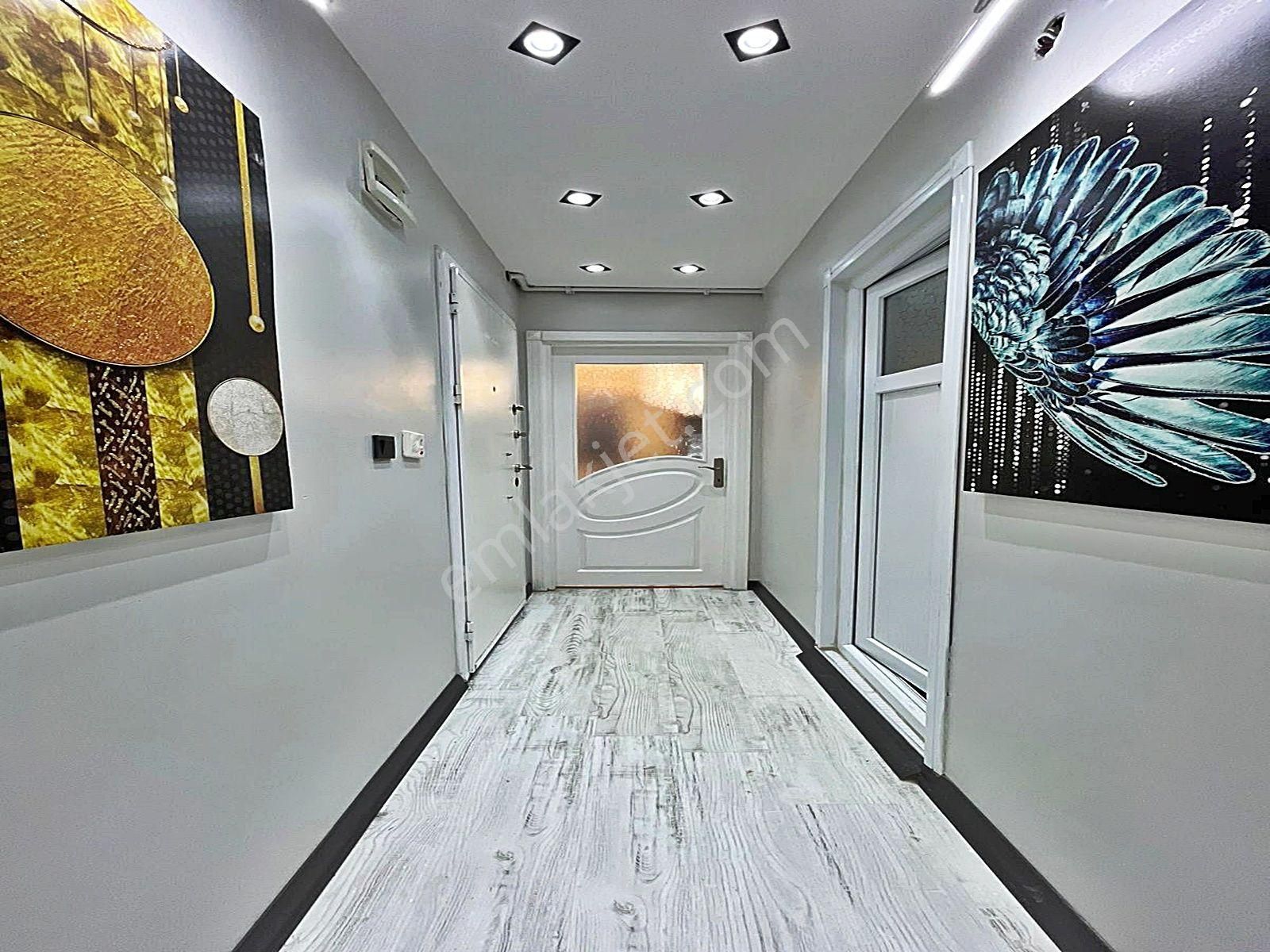 Esenyurt Süleymaniye Mahallesin'de Merkezi Konumda 2+1 Yüksek Giriş Daire !!! - Görsel 18