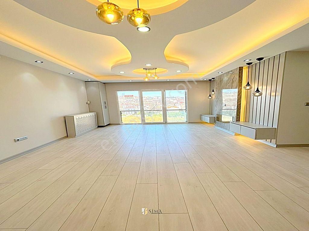 Ak Towers Sitesinde Yatırıma Uygun 1+1 Satılık Daire - Görsel 2