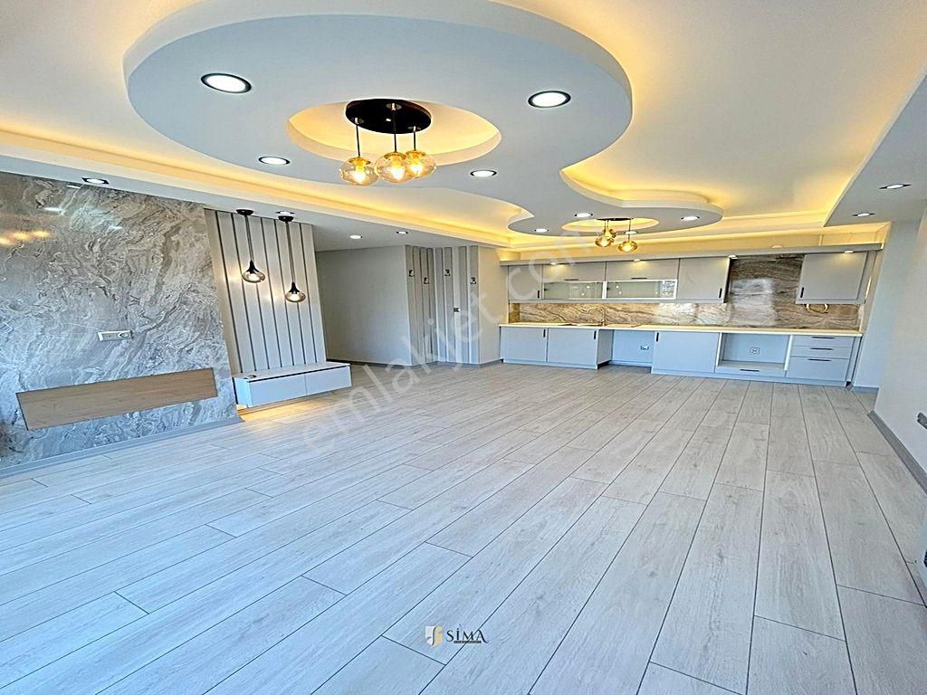 Ak Towers Sitesinde Yatırıma Uygun 1+1 Satılık Daire - Görsel 13