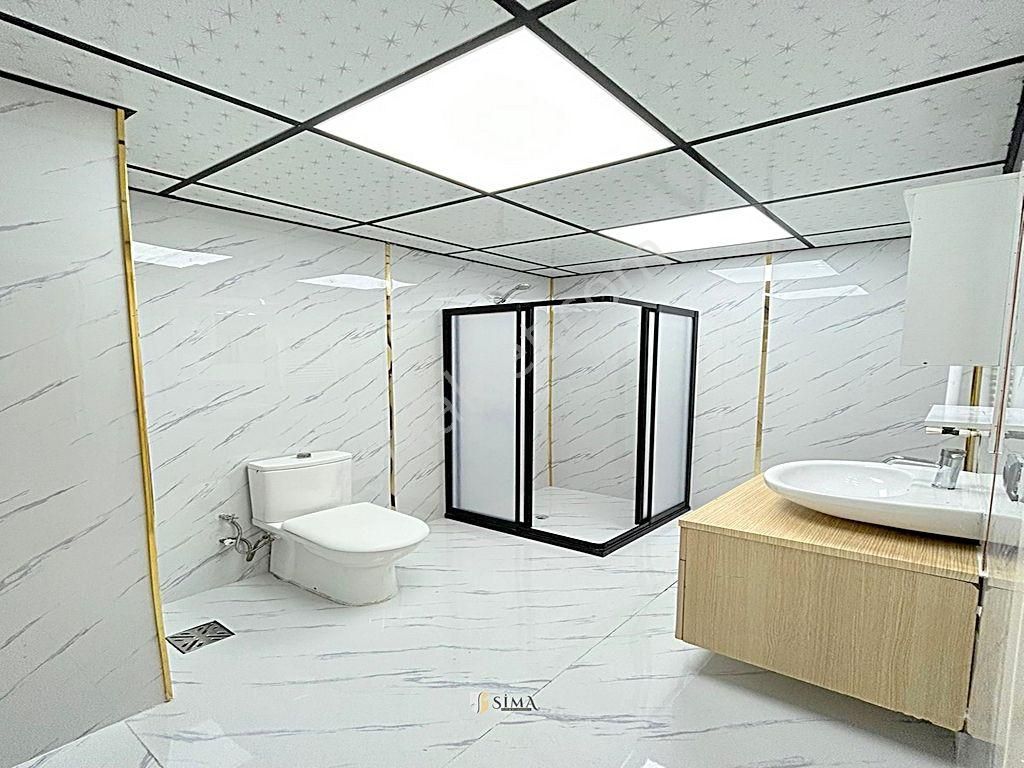 Ak Towers Sitesinde Yatırıma Uygun 1+1 Satılık Daire - Görsel 7