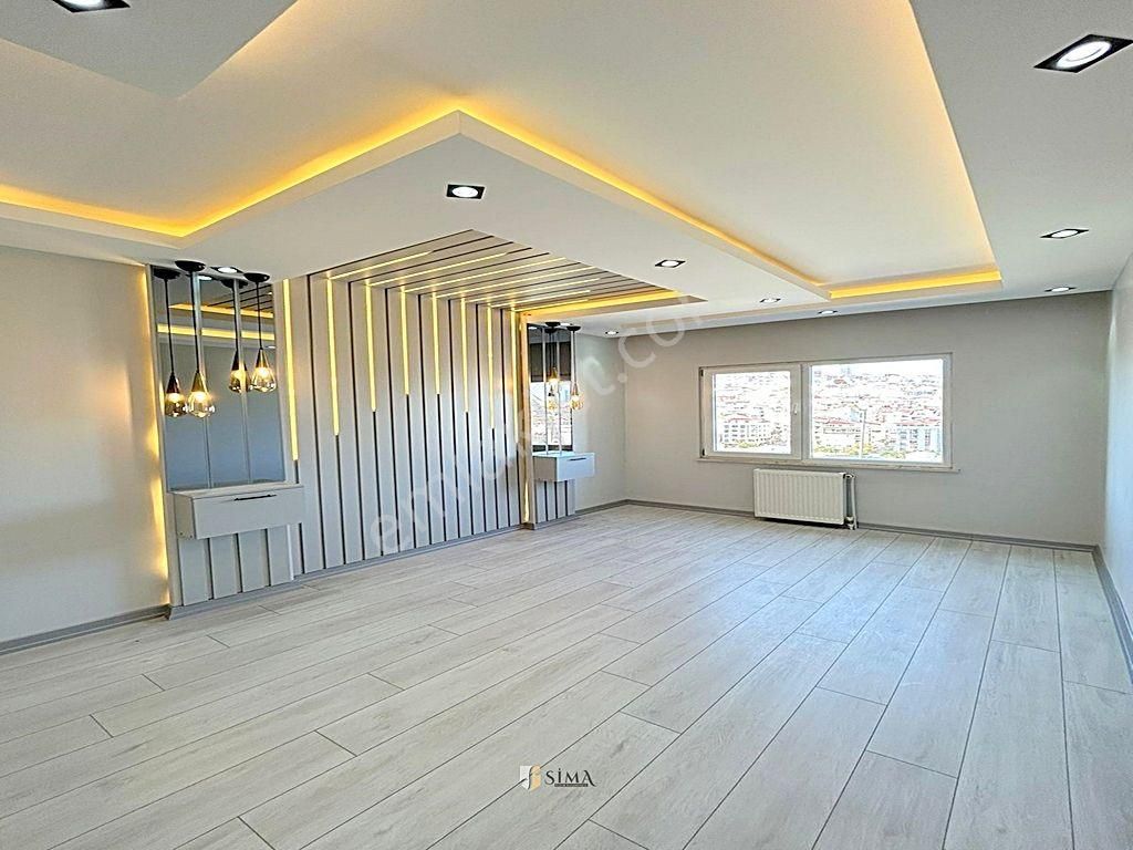 Ak Towers Sitesinde Yatırıma Uygun 1+1 Satılık Daire - Görsel 29