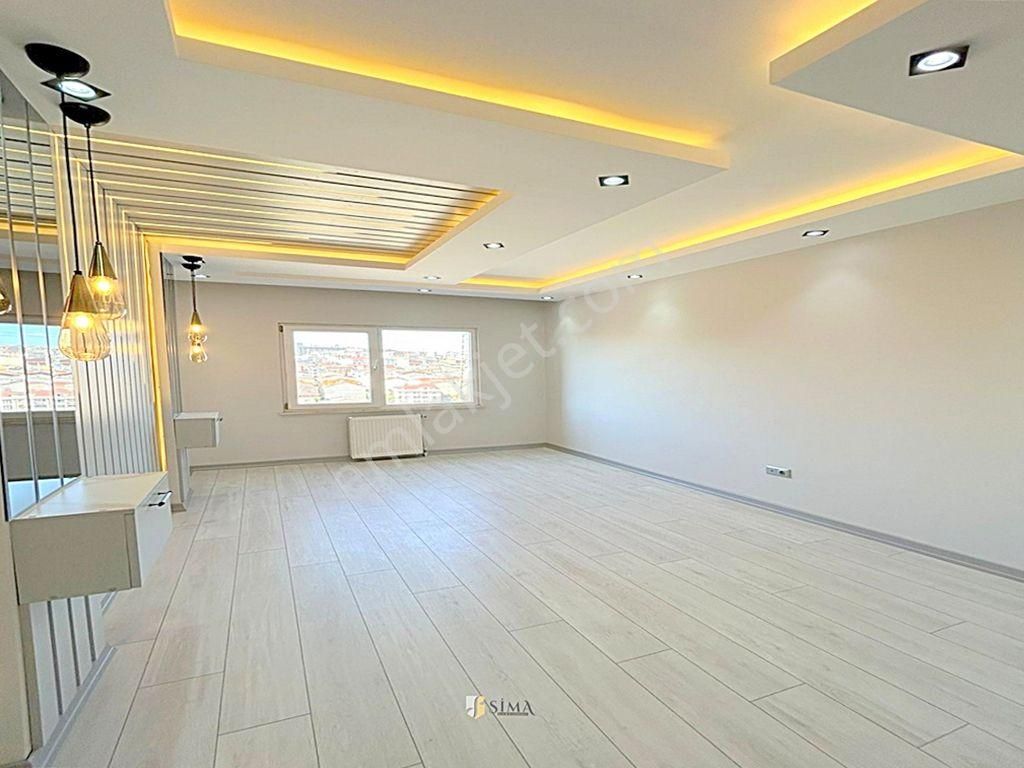 Ak Towers Sitesinde Yatırıma Uygun 1+1 Satılık Daire - Görsel 4