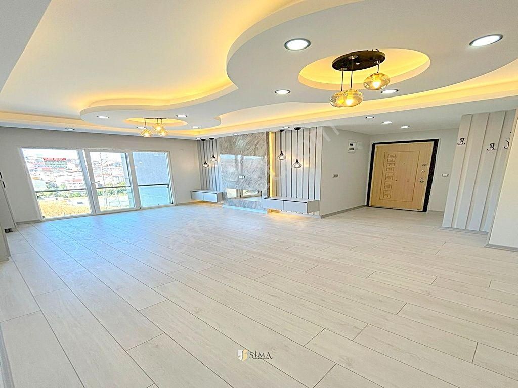 Ak Towers Sitesinde Yatırıma Uygun 1+1 Satılık Daire - Görsel 16