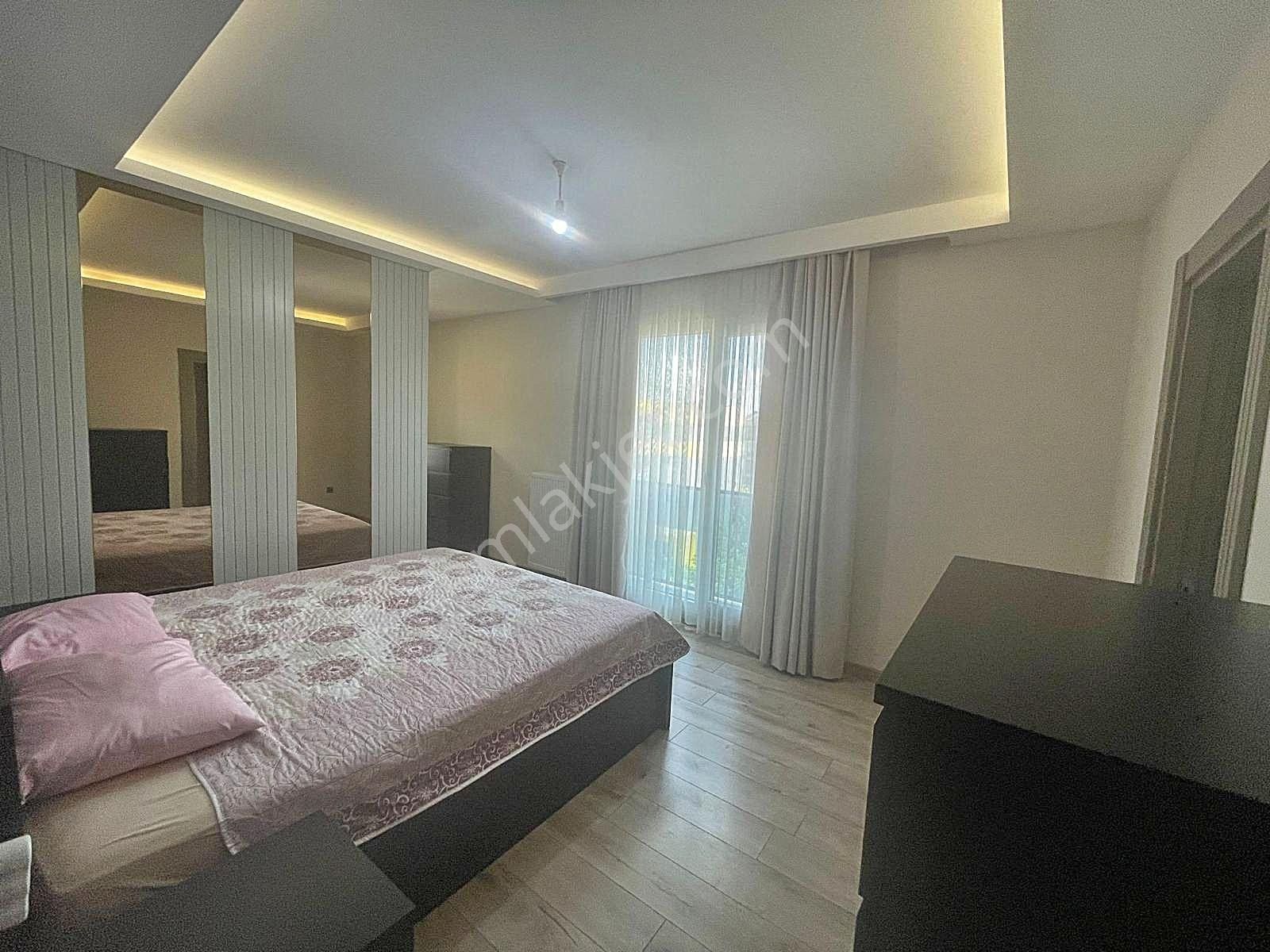 Beykent Bey Garden Sitesi'nde Geniş M2 Oturuma Uygun 3+1 Satılık Daire !!! - Görsel 8