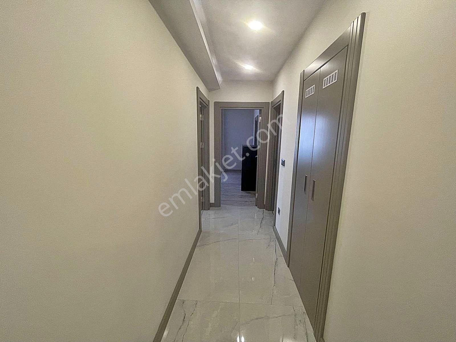 Beykent Bey Garden Sitesi'nde Geniş M2 Oturuma Uygun 3+1 Satılık Daire !!! - Görsel 27