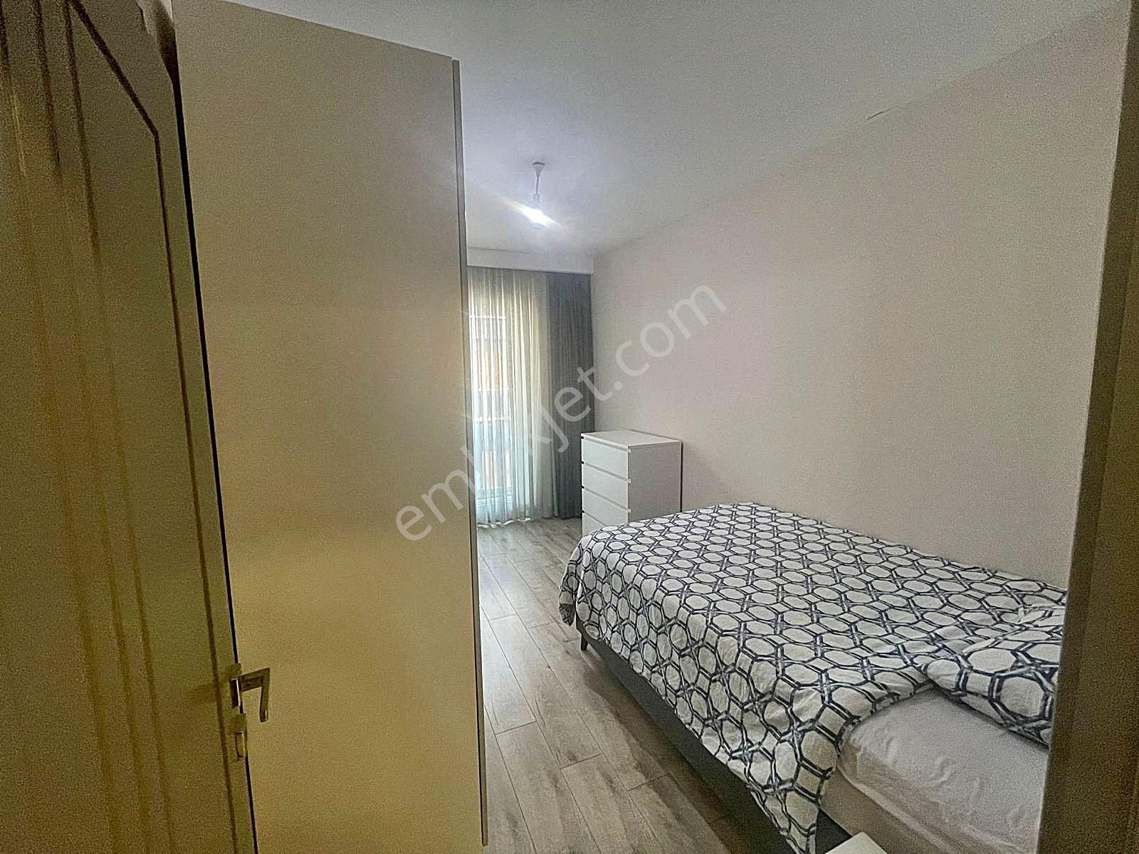 Beykent Bey Garden Sitesi'nde Geniş M2 Oturuma Uygun 3+1 Satılık Daire !!! - Görsel 12