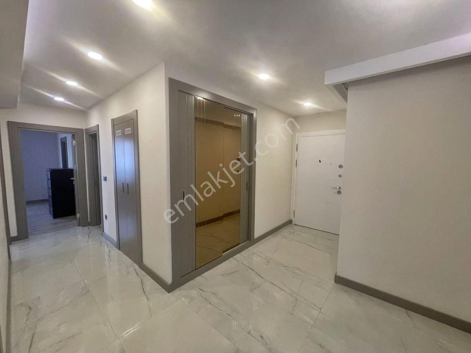 Beykent Bey Garden Sitesi'nde Geniş M2 Oturuma Uygun 3+1 Satılık Daire !!! - Görsel 21