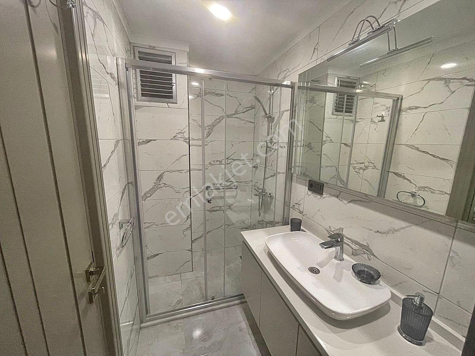 Beykent Bey Garden Sitesi'nde Geniş M2 Oturuma Uygun 3+1 Satılık Daire !!! - Görsel 29