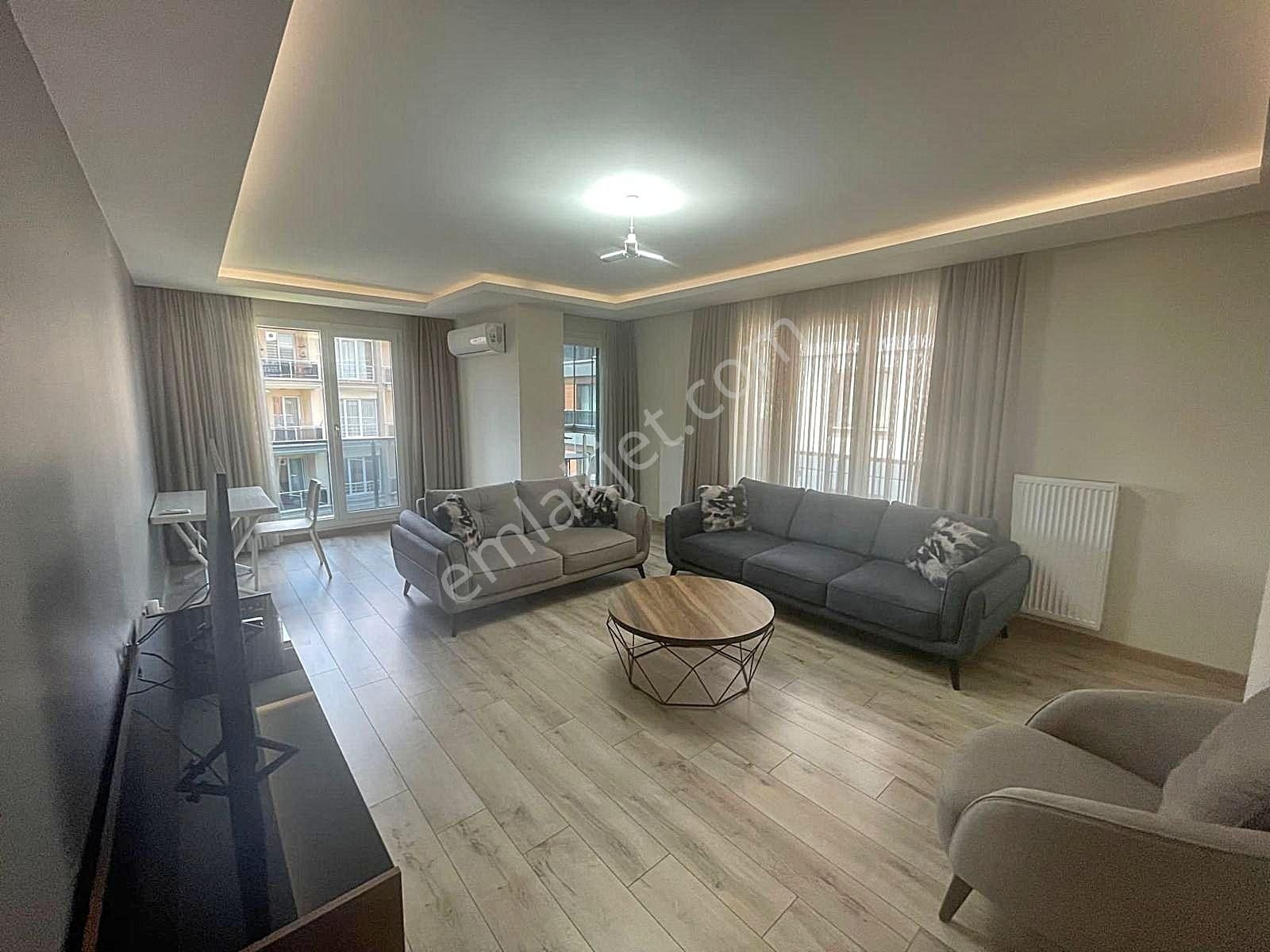 Beykent Bey Garden Sitesi'nde Geniş M2 Oturuma Uygun 3+1 Satılık Daire !!! - Görsel 2