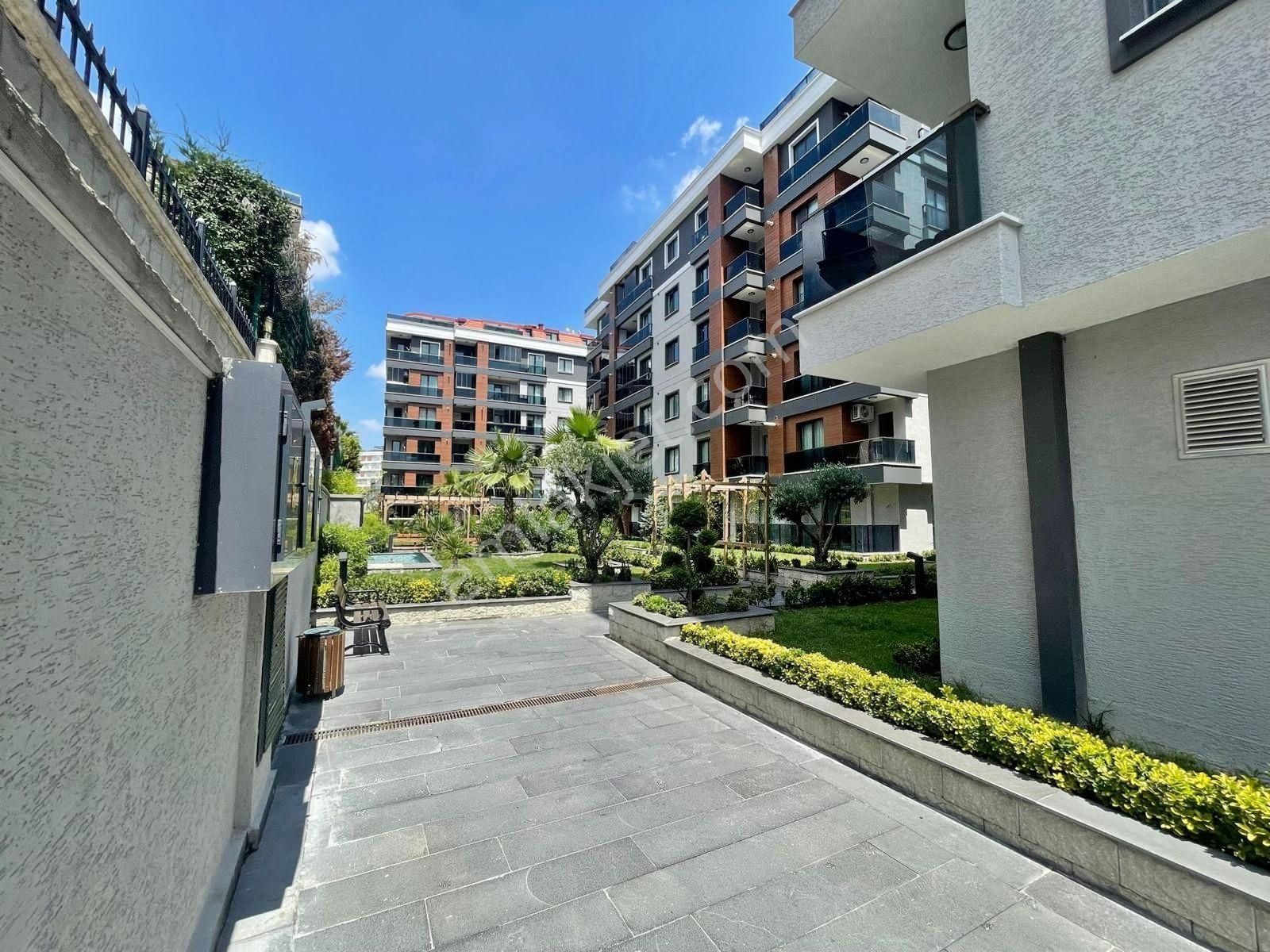 Beykent Bey Garden Sitesi'nde Geniş M2 Oturuma Uygun 3+1 Satılık Daire !!! - Görsel 20