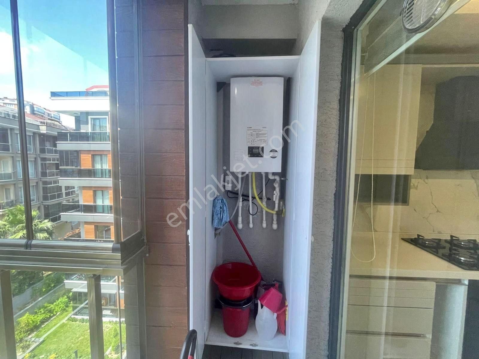 Beykent Bey Garden Sitesi'nde Geniş M2 Oturuma Uygun 3+1 Satılık Daire !!! - Görsel 26