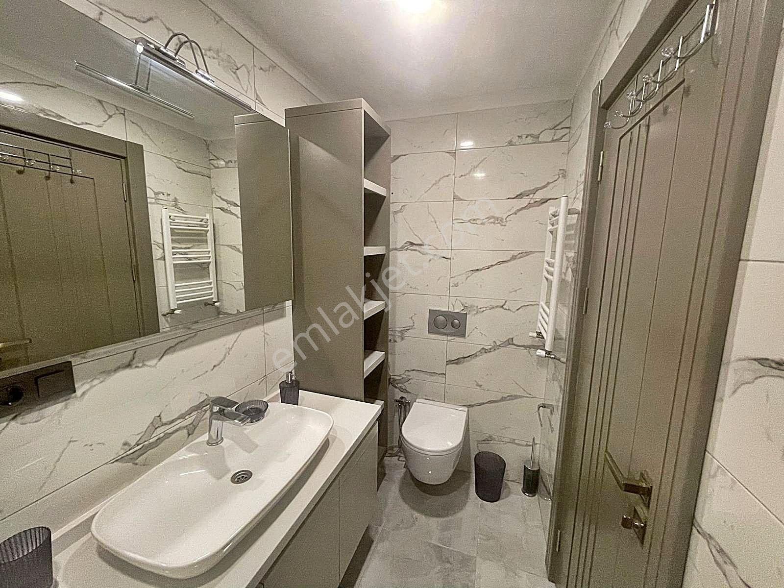 Beykent Bey Garden Sitesi'nde Geniş M2 Oturuma Uygun 3+1 Satılık Daire !!! - Görsel 30