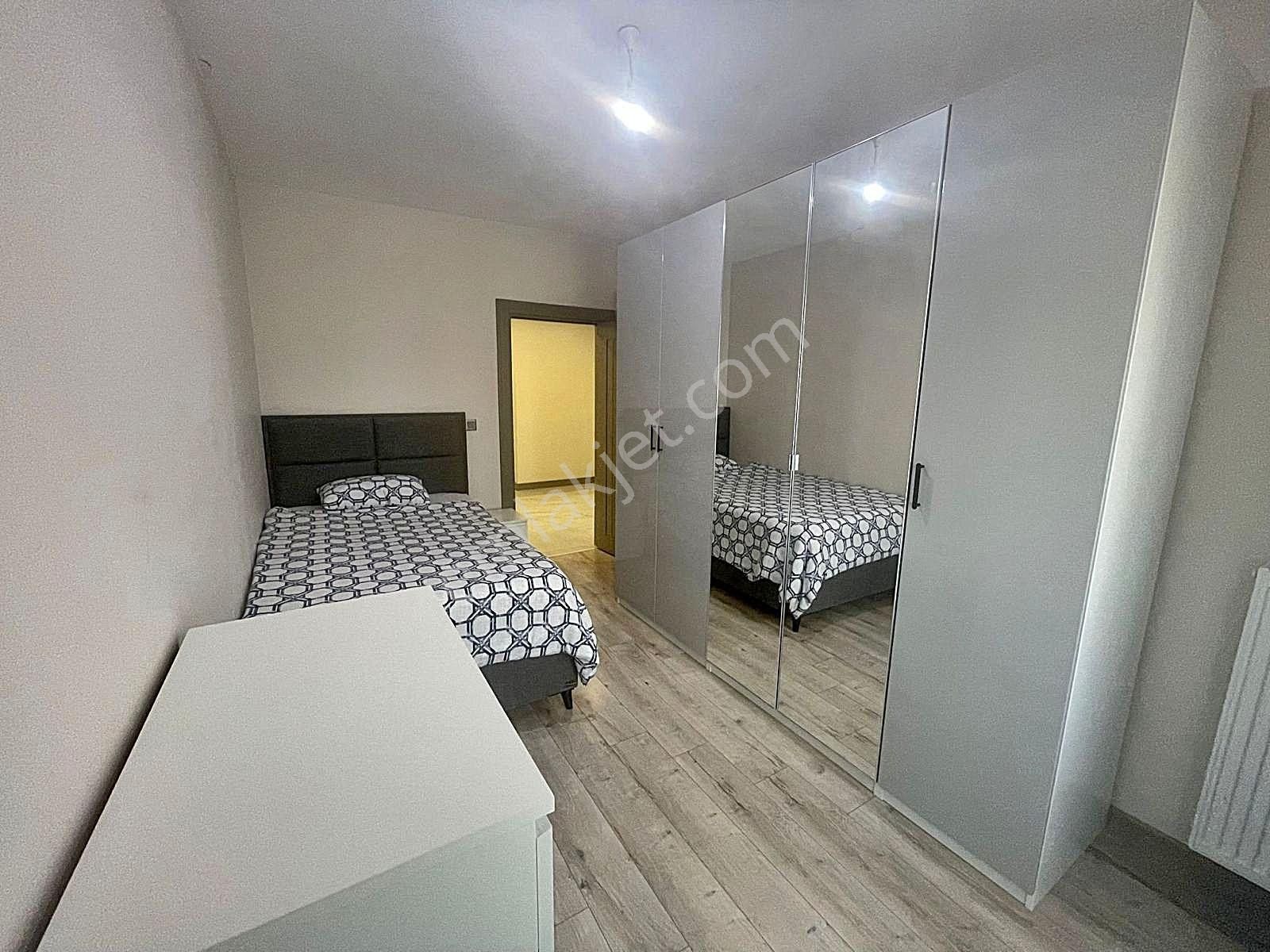 Beykent Bey Garden Sitesi'nde Geniş M2 Oturuma Uygun 3+1 Satılık Daire !!! - Görsel 11