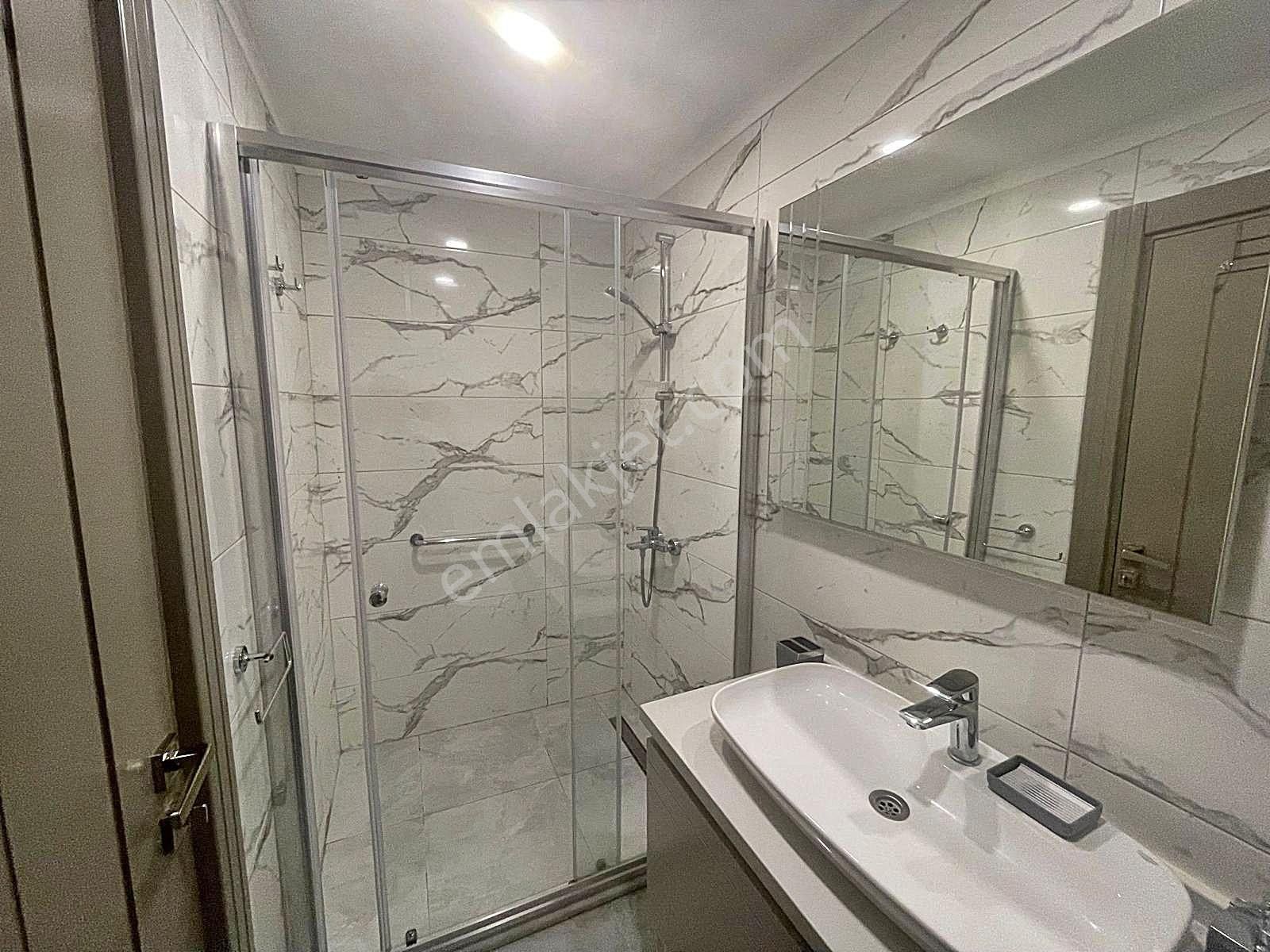 Beykent Bey Garden Sitesi'nde Geniş M2 Oturuma Uygun 3+1 Satılık Daire !!! - Görsel 32