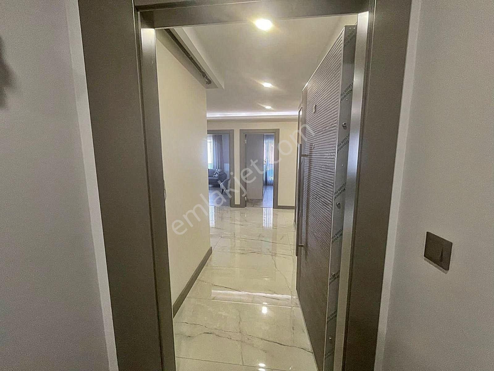 Beykent Bey Garden Sitesi'nde Geniş M2 Oturuma Uygun 3+1 Satılık Daire !!! - Görsel 25