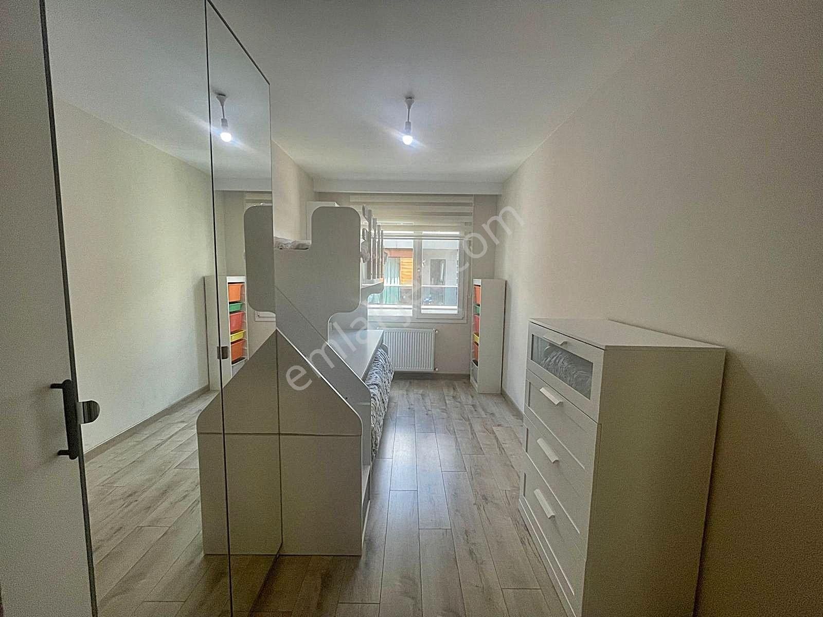 Beykent Bey Garden Sitesi'nde Geniş M2 Oturuma Uygun 3+1 Satılık Daire !!! - Görsel 16