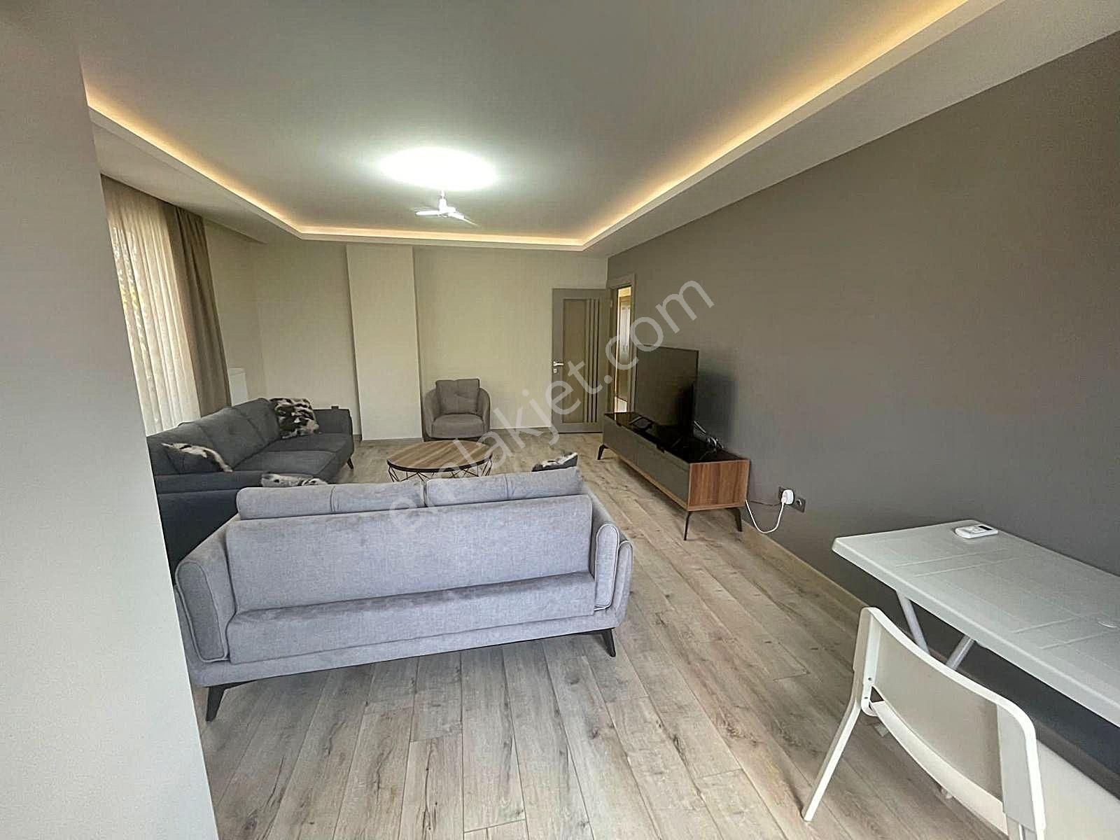 Beykent Bey Garden Sitesi'nde Geniş M2 Oturuma Uygun 3+1 Satılık Daire !!! - Görsel 4