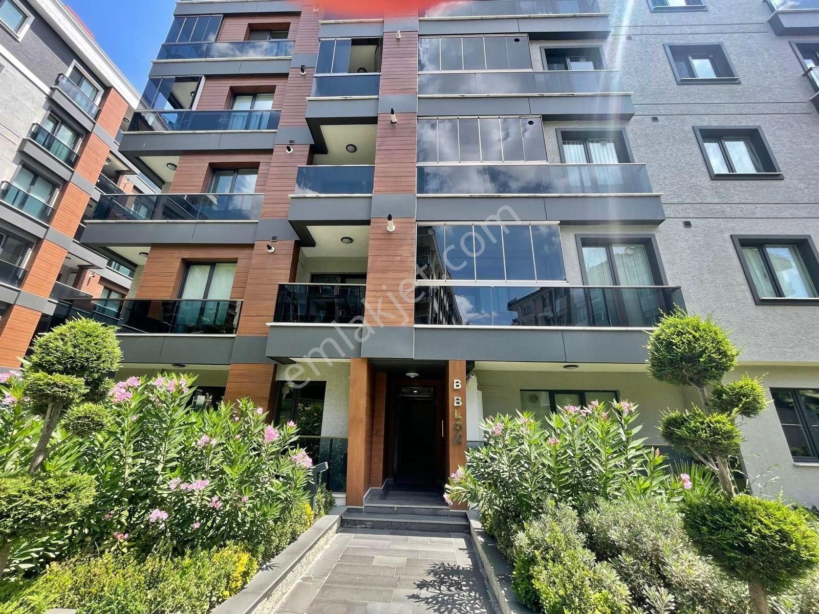 Beykent Bey Garden Sitesi'nde Geniş M2 Oturuma Uygun 3+1 Satılık Daire !!! - Görsel 28