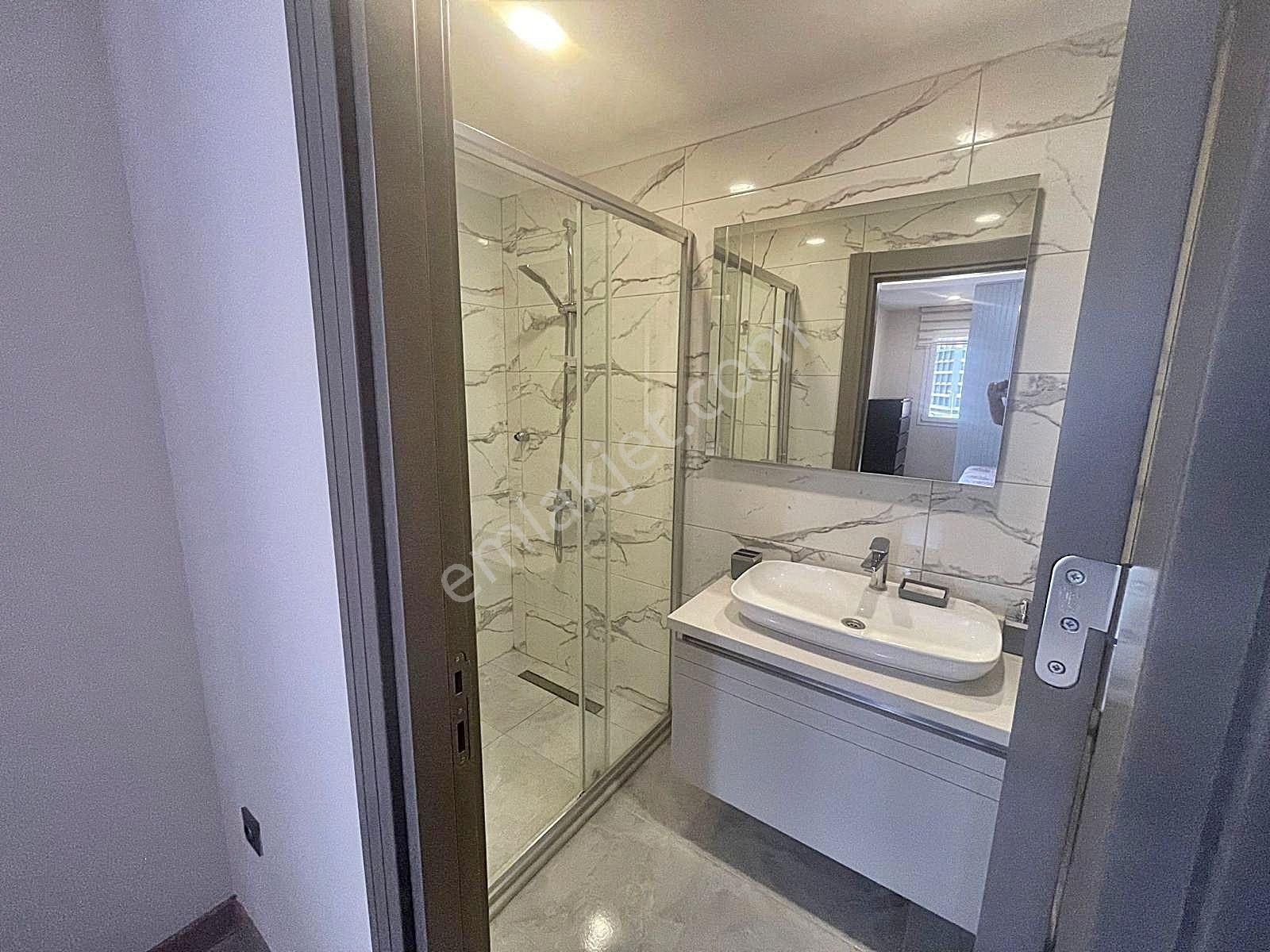 Beykent Bey Garden Sitesi'nde Geniş M2 Oturuma Uygun 3+1 Satılık Daire !!! - Görsel 31