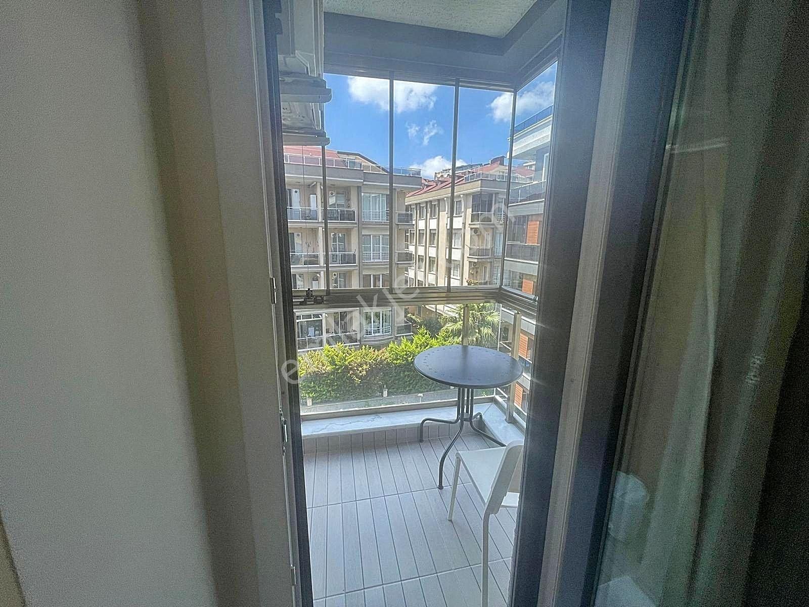 Beykent Bey Garden Sitesi'nde Geniş M2 Oturuma Uygun 3+1 Satılık Daire !!! - Görsel 19