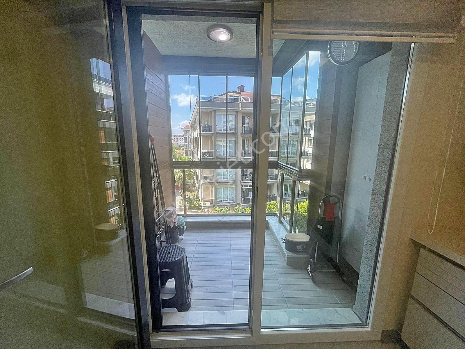 Beykent Bey Garden Sitesi'nde Geniş M2 Oturuma Uygun 3+1 Satılık Daire !!! - Görsel 18