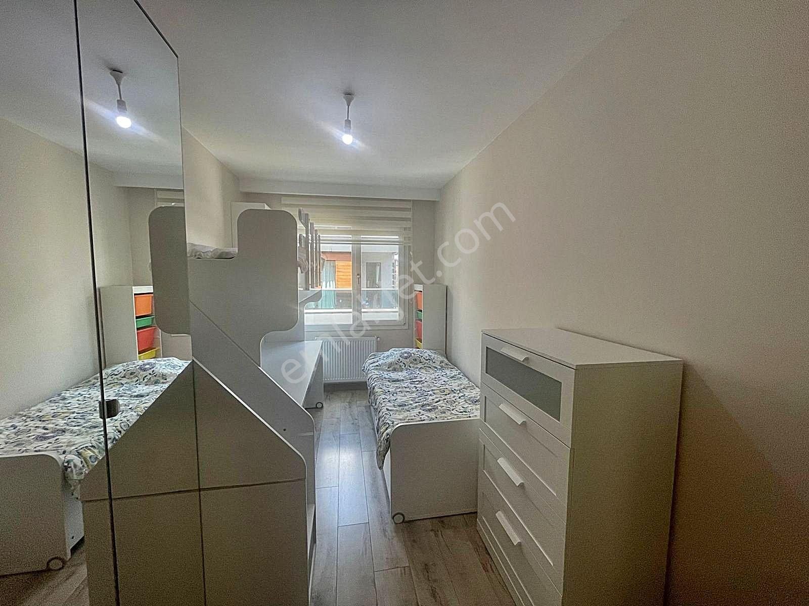 Beykent Bey Garden Sitesi'nde Geniş M2 Oturuma Uygun 3+1 Satılık Daire !!! - Görsel 14