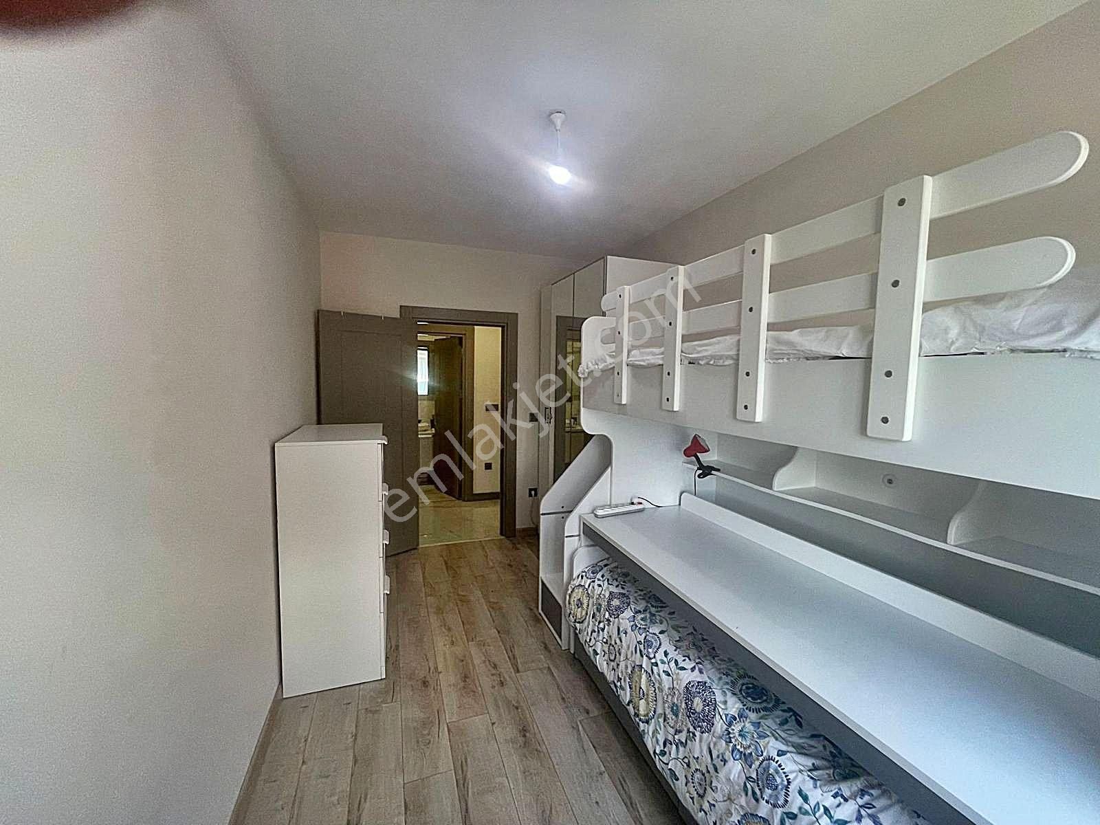 Beykent Bey Garden Sitesi'nde Geniş M2 Oturuma Uygun 3+1 Satılık Daire !!! - Görsel 15