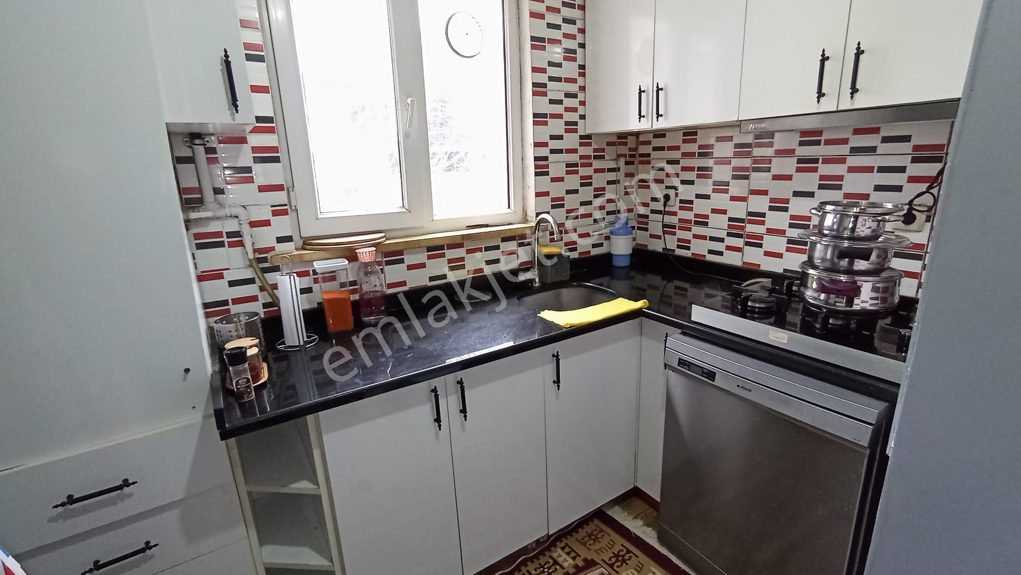 Beykoz Da Merkezi Konum Eşyalı Kiralık Daire - Görsel 9