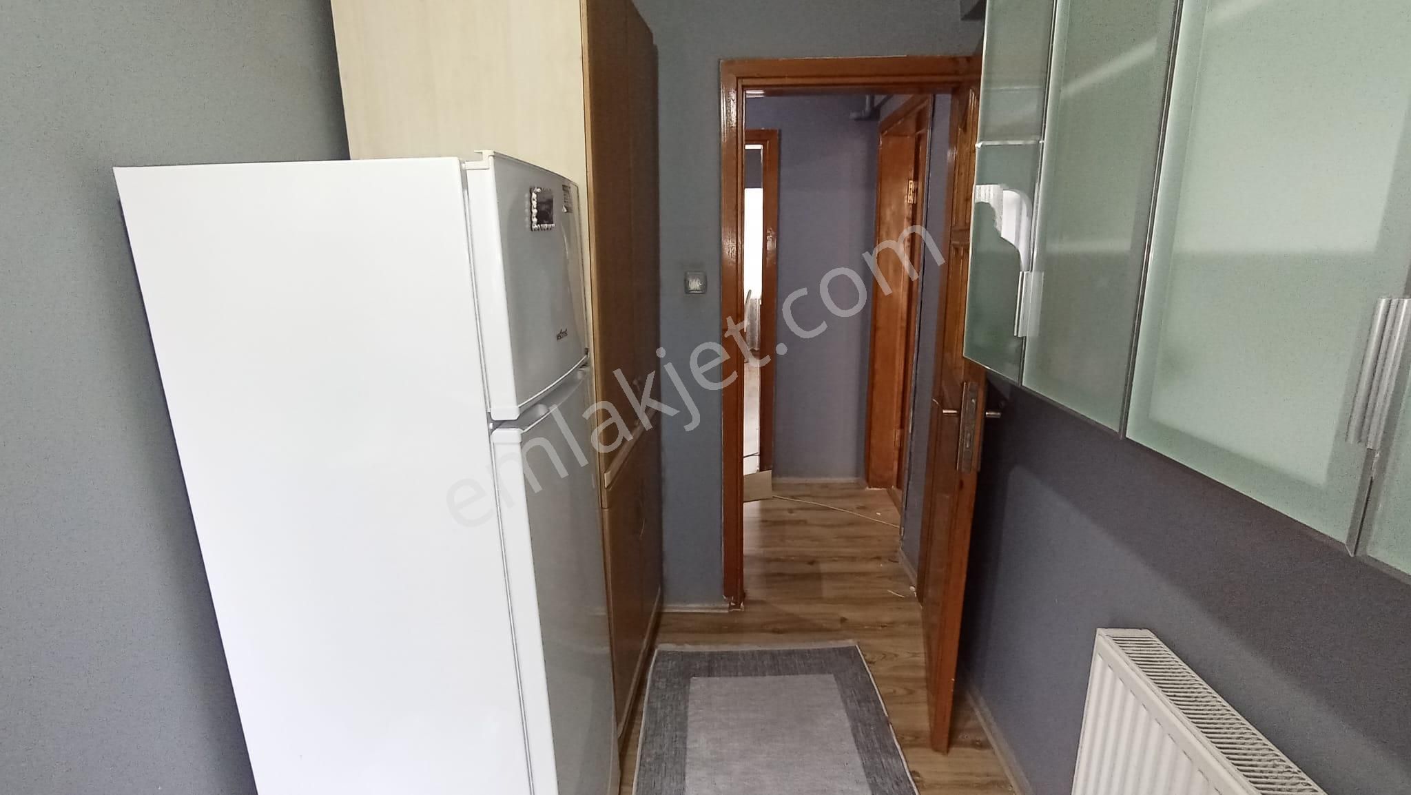 Beykoz Da Merkezi Konum Eşyalı Kiralık Daire - Görsel 5