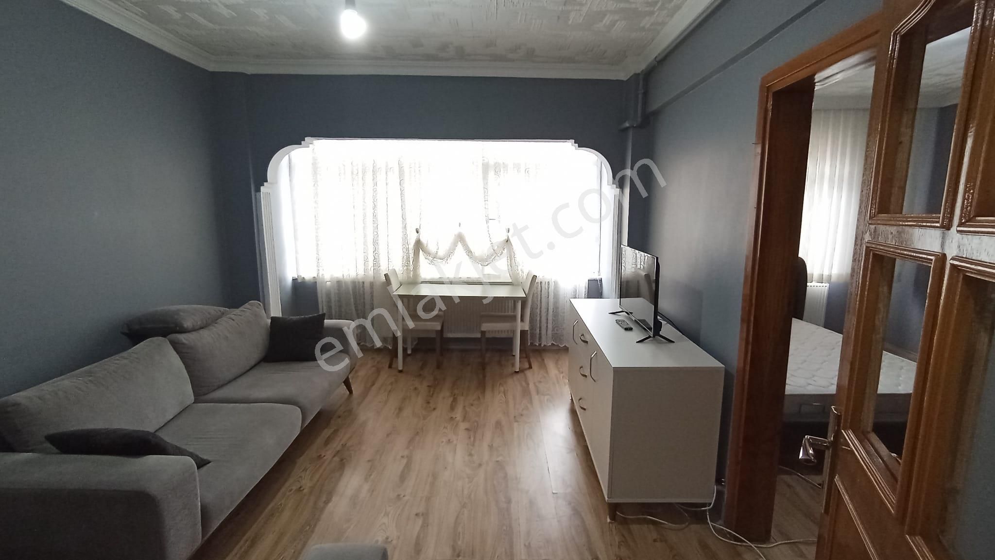 Beykoz Da Merkezi Konum Eşyalı Kiralık Daire