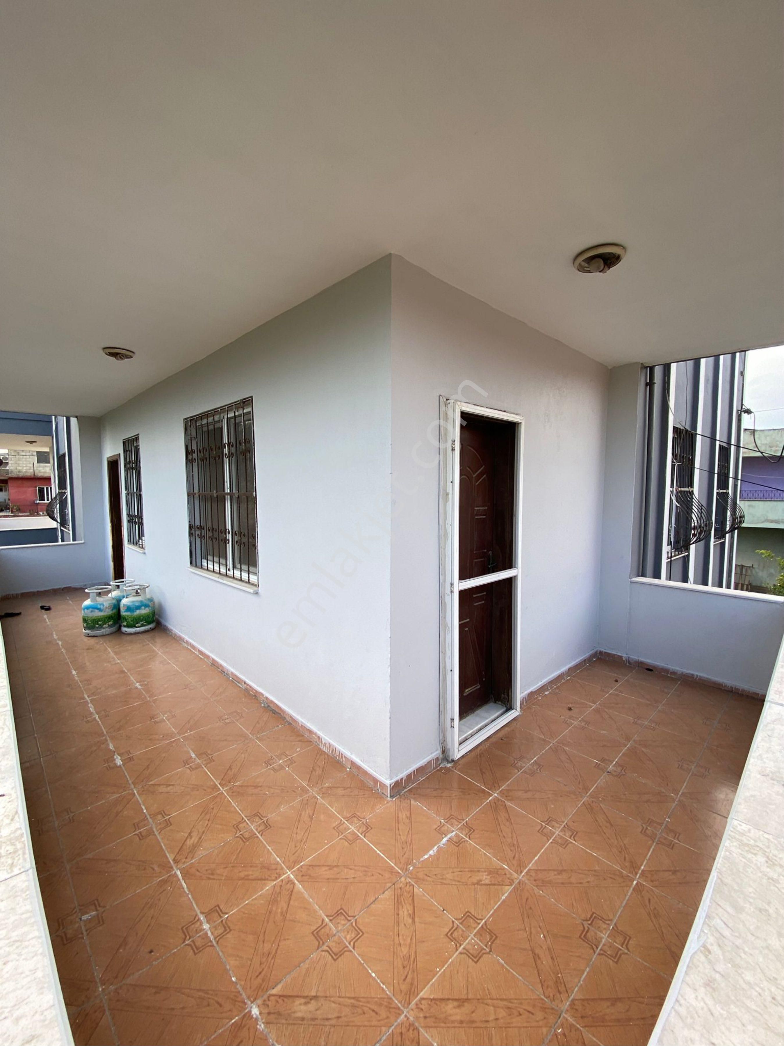 Yeşiloba’da Merkezi Konum! Devlet Hastanesi Yakını 3+1 Müstakil Ev Kiralık - Görsel 7