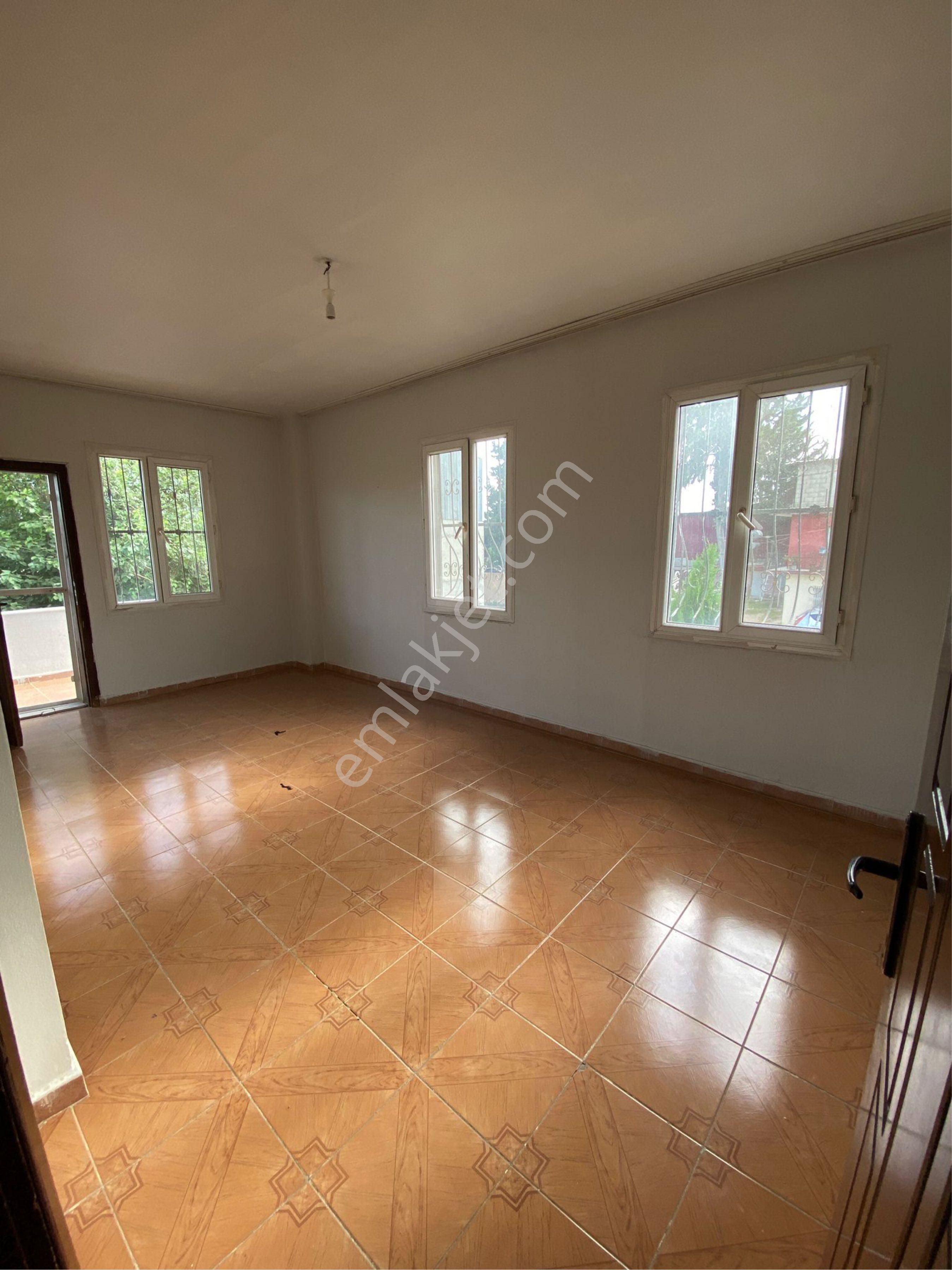 Yeşiloba’da Merkezi Konum! Devlet Hastanesi Yakını 3+1 Müstakil Ev Kiralık - Görsel 2