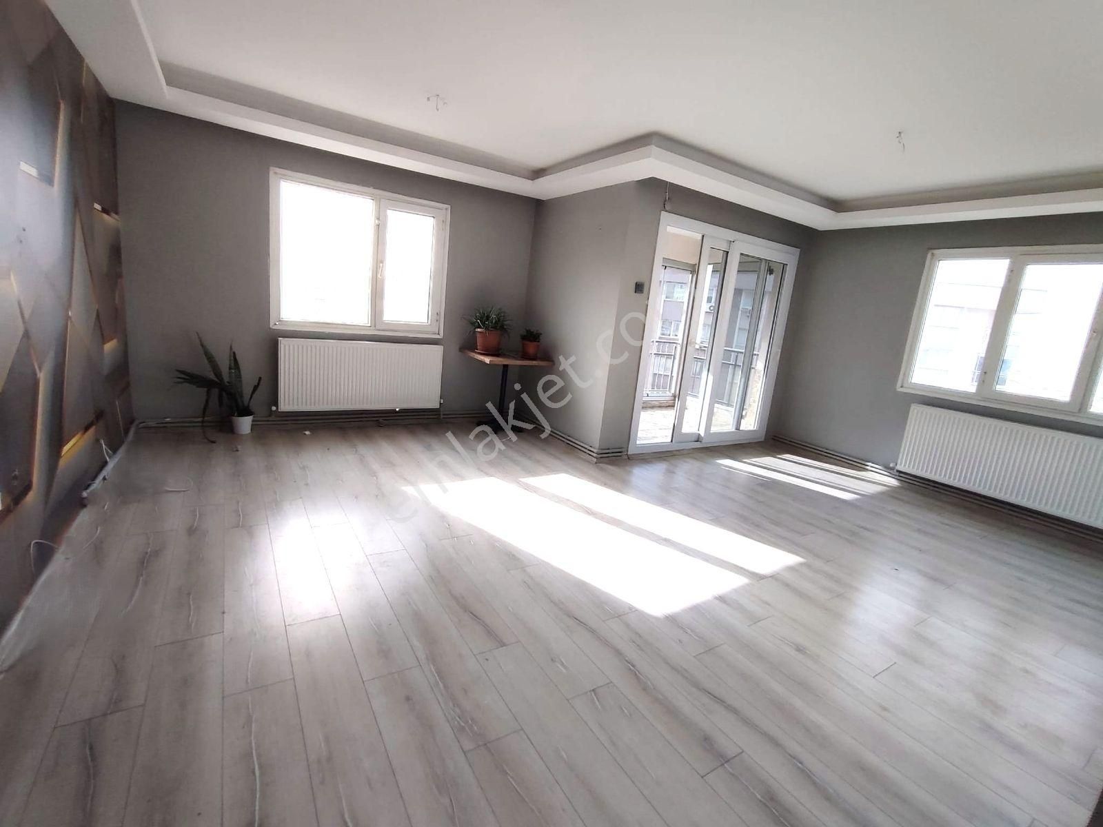 Başkut'tan Çiğli-atatürk Mah.de Kiralık 3+1 Daire - Görsel 19