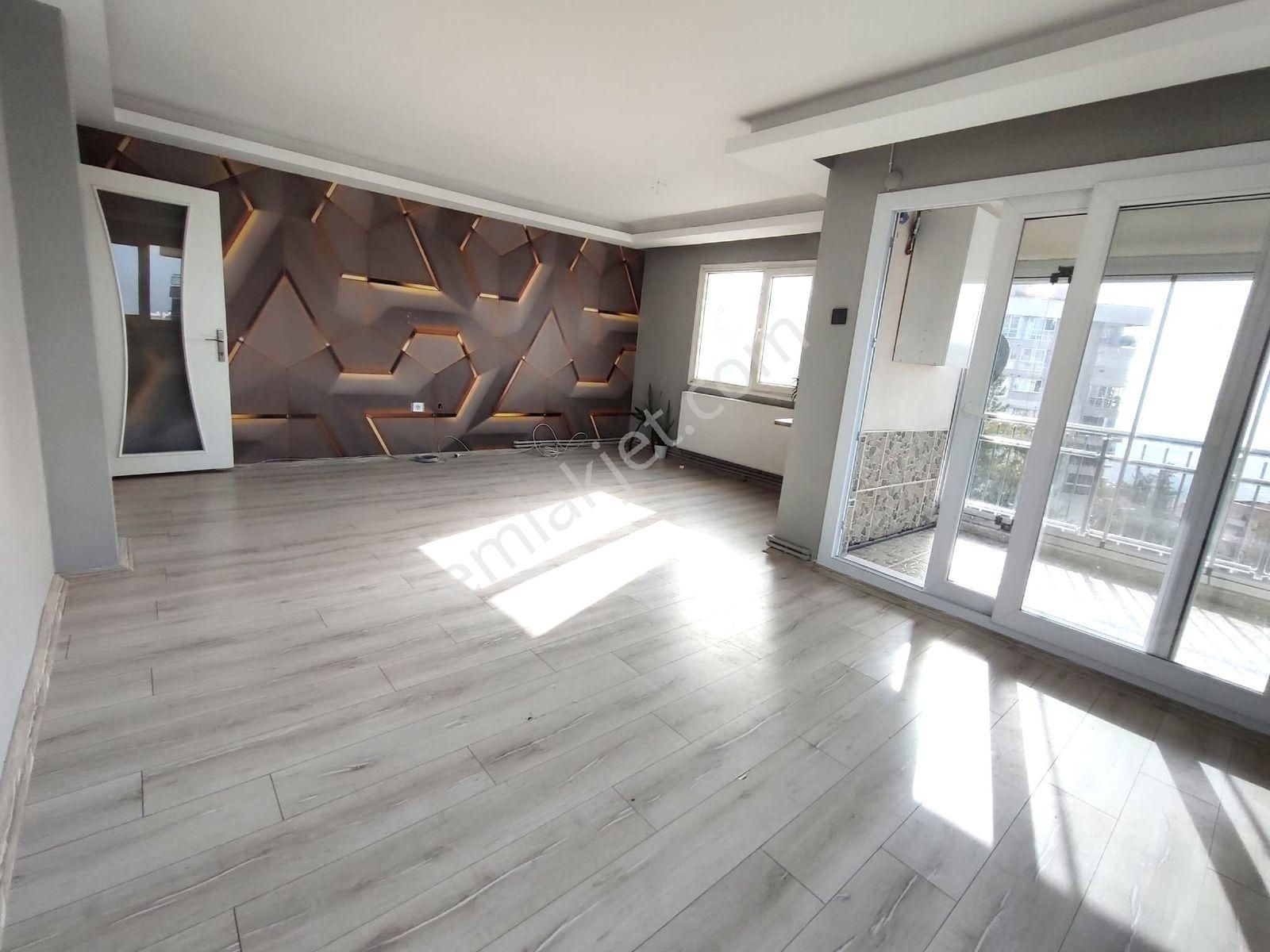 Başkut'tan Çiğli-atatürk Mah.de Kiralık 3+1 Daire - Görsel 14