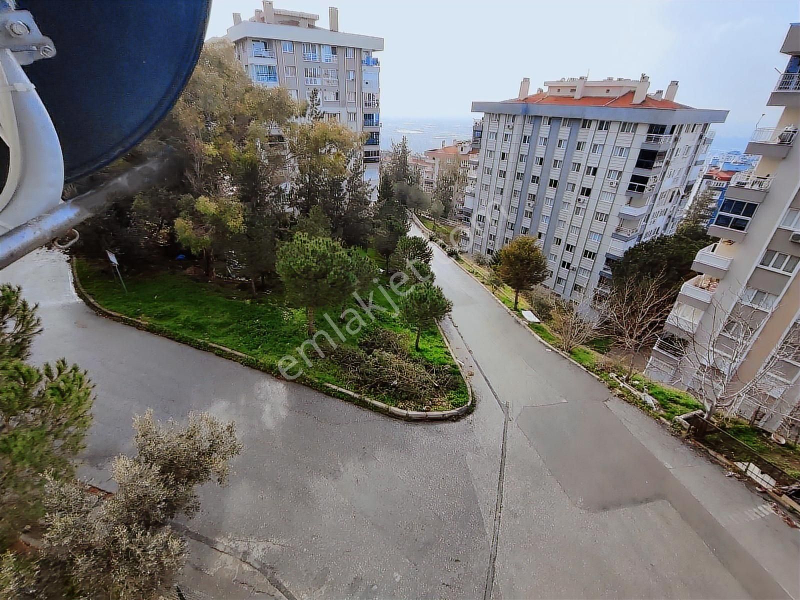 Başkut'tan Çiğli-atatürk Mah.de Kiralık 3+1 Daire - Görsel 10