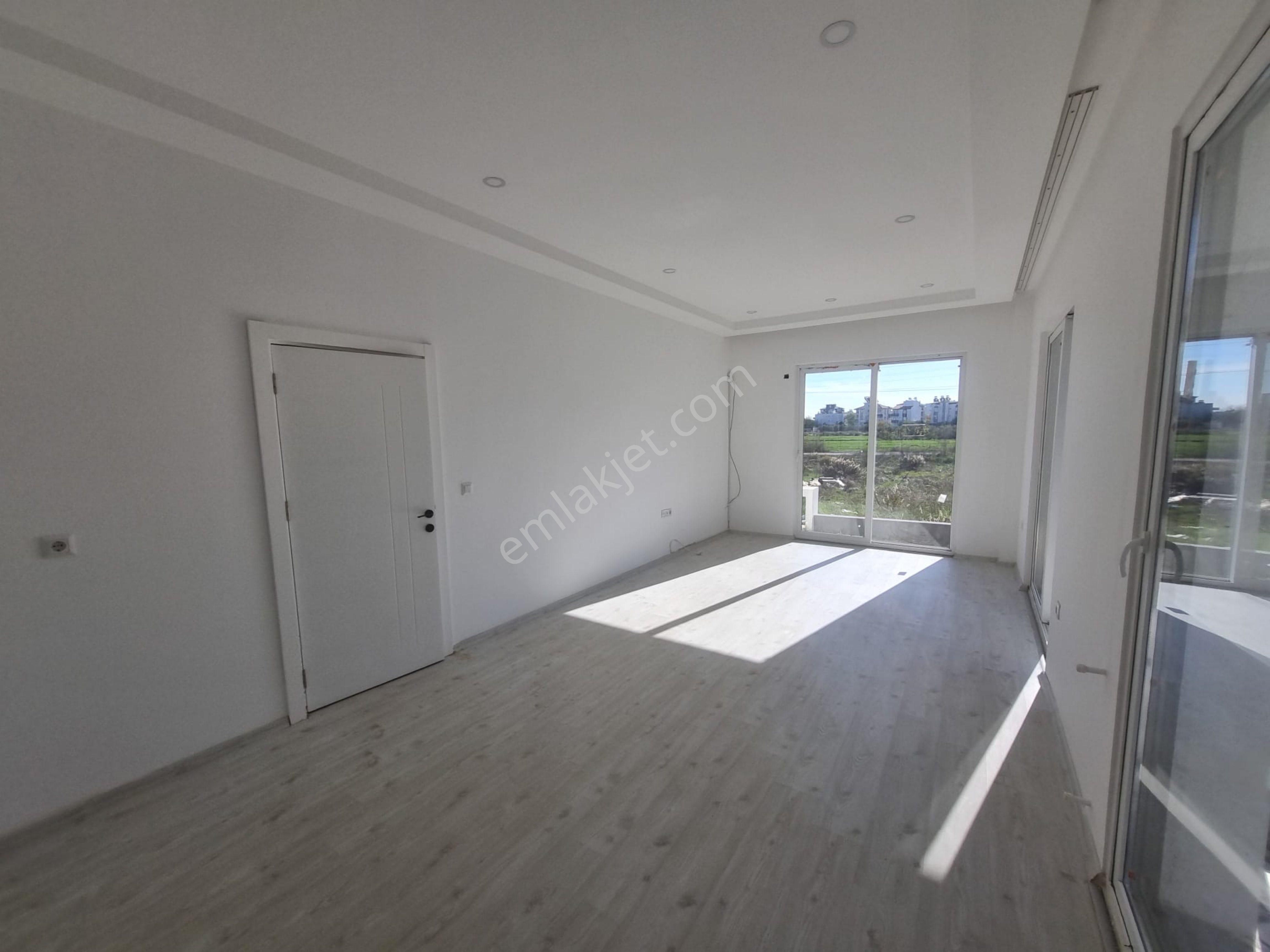 Realty World Anka’dan Havuzlu Bahçe Katı Müstakil Girişli 2+1 - Görsel 5
