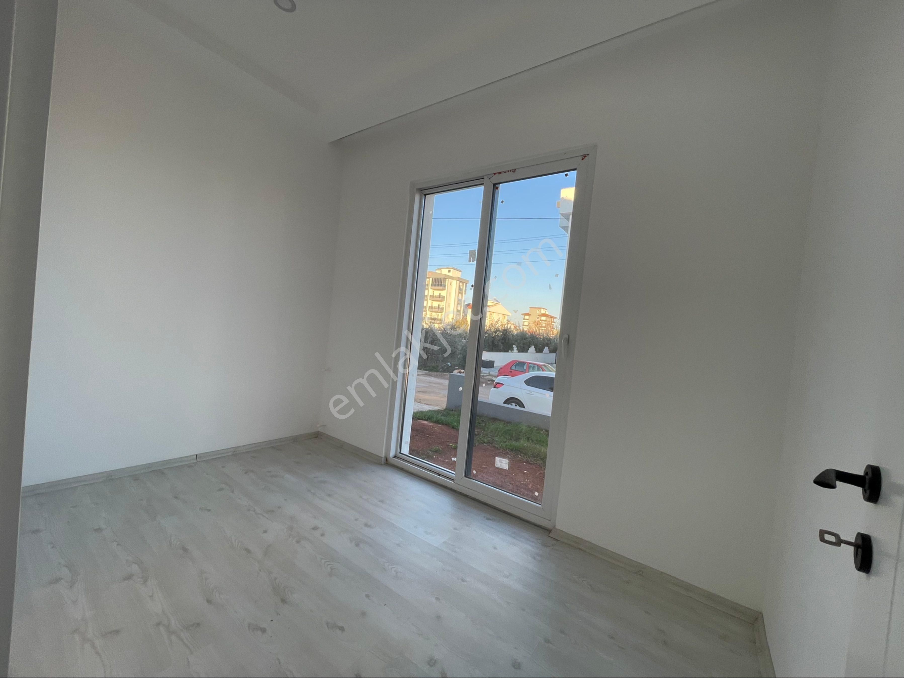 Realty World Anka’dan Havuzlu Bahçe Katı Müstakil Girişli 2+1 - Görsel 11