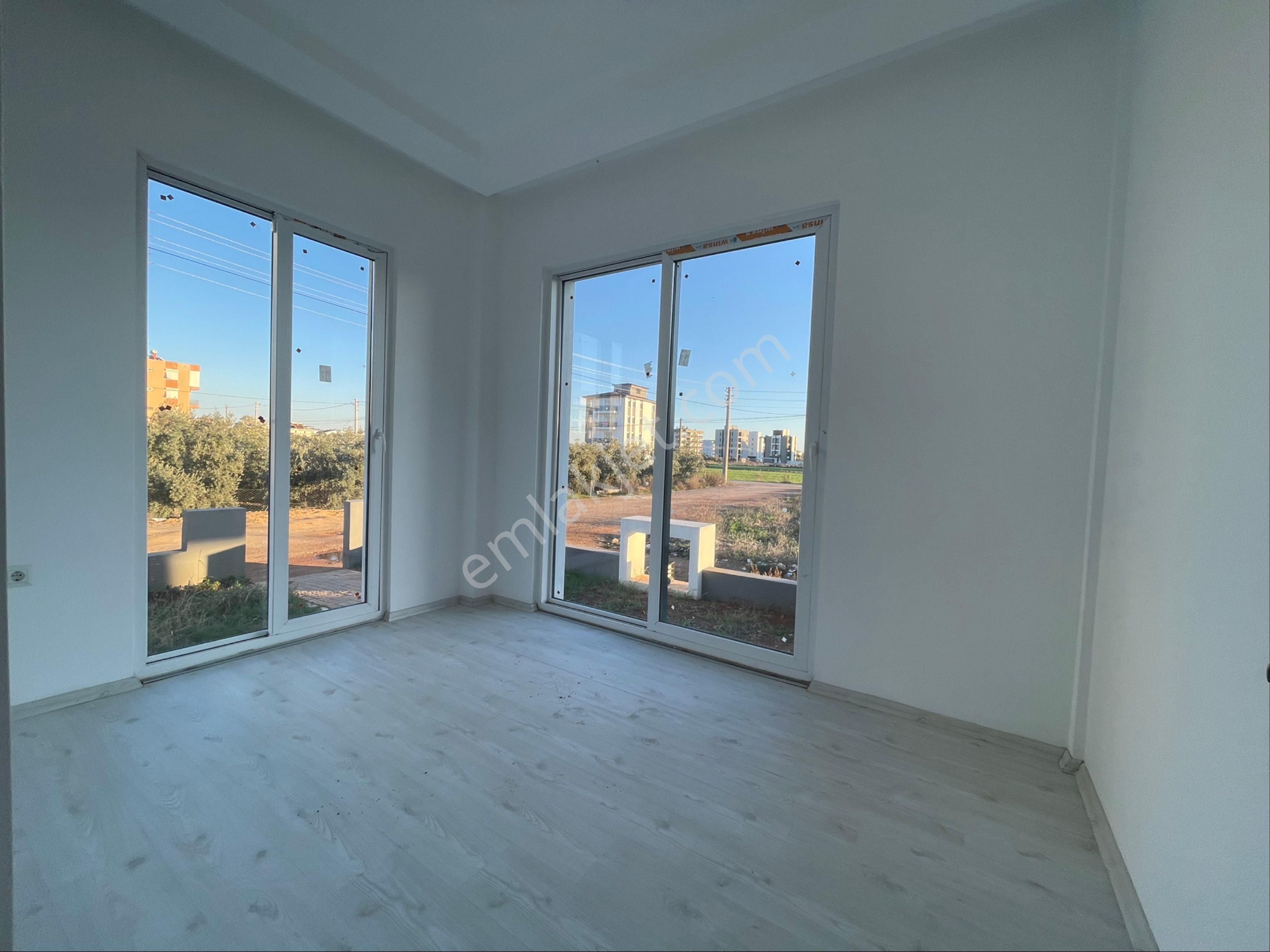 Realty World Anka’dan Havuzlu Bahçe Katı Müstakil Girişli 2+1 - Görsel 13