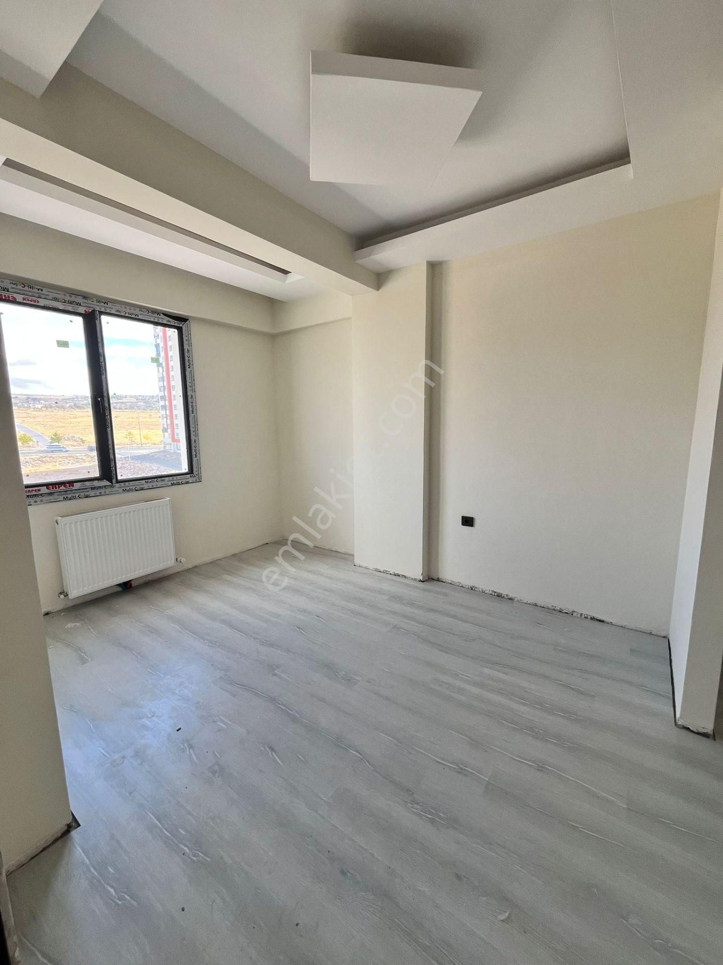 Mimsin Şirintepe Mah. 2+1 Bagımsız Mutfak Kombili Daire - Görsel 12