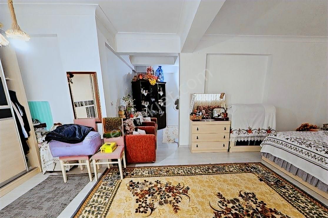 Acilll !!! Etimesgut İstasyon Mahallesinde Satılık Dubleks 4+1 - Görsel 9