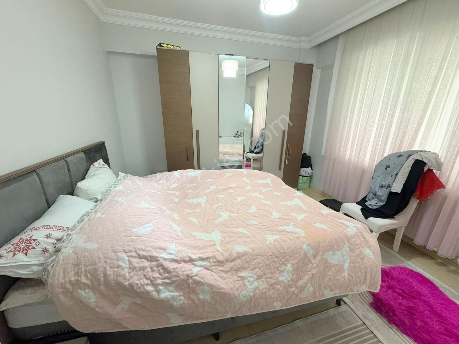 İsa Dan Medipol Hastane Yakın Süper Yeni Bina Krediye Uygun 2+1 - Görsel 11