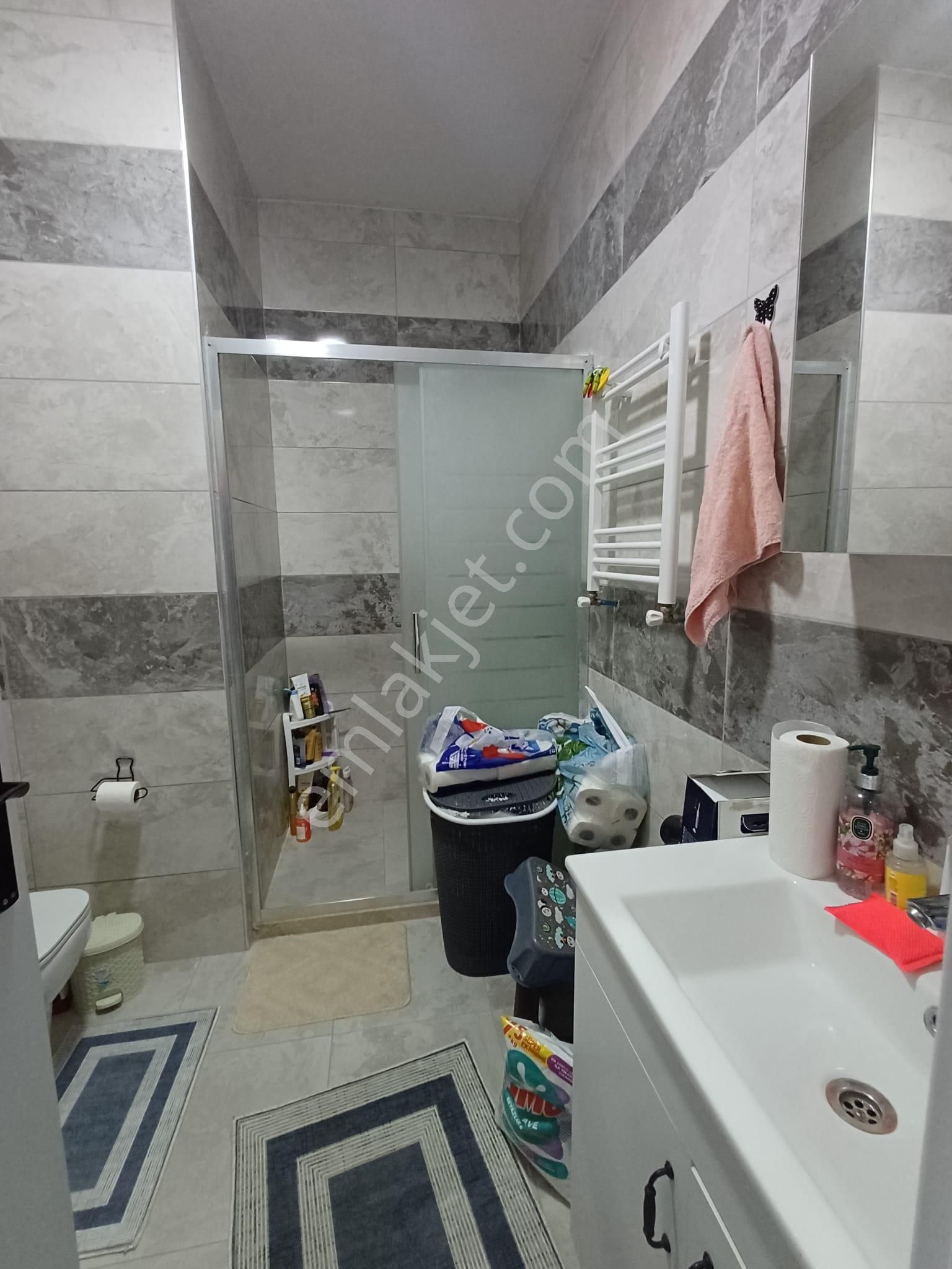 Mertcan Dan Adnan Kahveci Metroya Yürüme Balkonlu 3+1 Fırsat Kiralık - Görsel 19