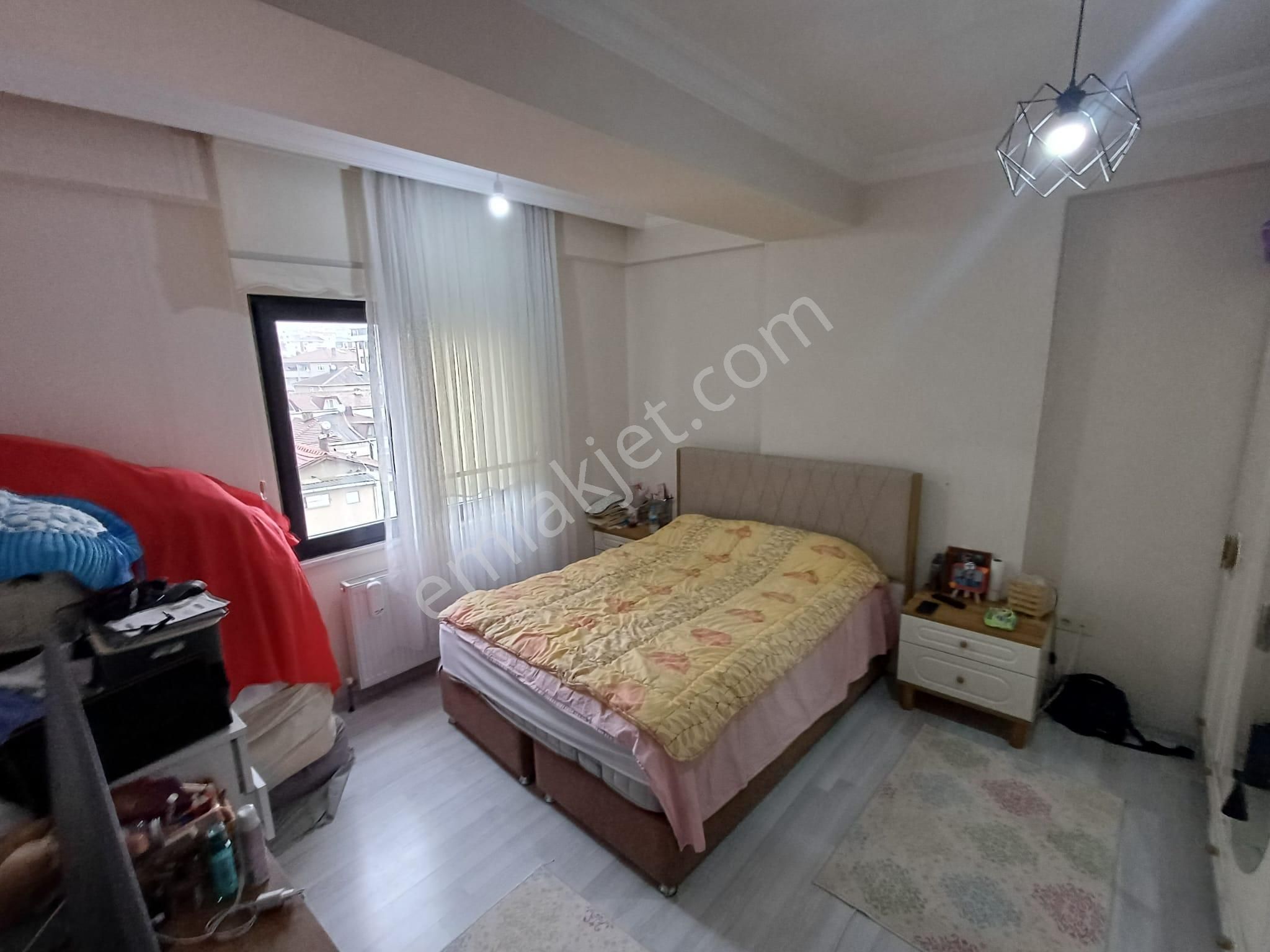 Mertcan Dan Adnan Kahveci Metroya Yürüme Balkonlu 3+1 Fırsat Kiralık - Görsel 8