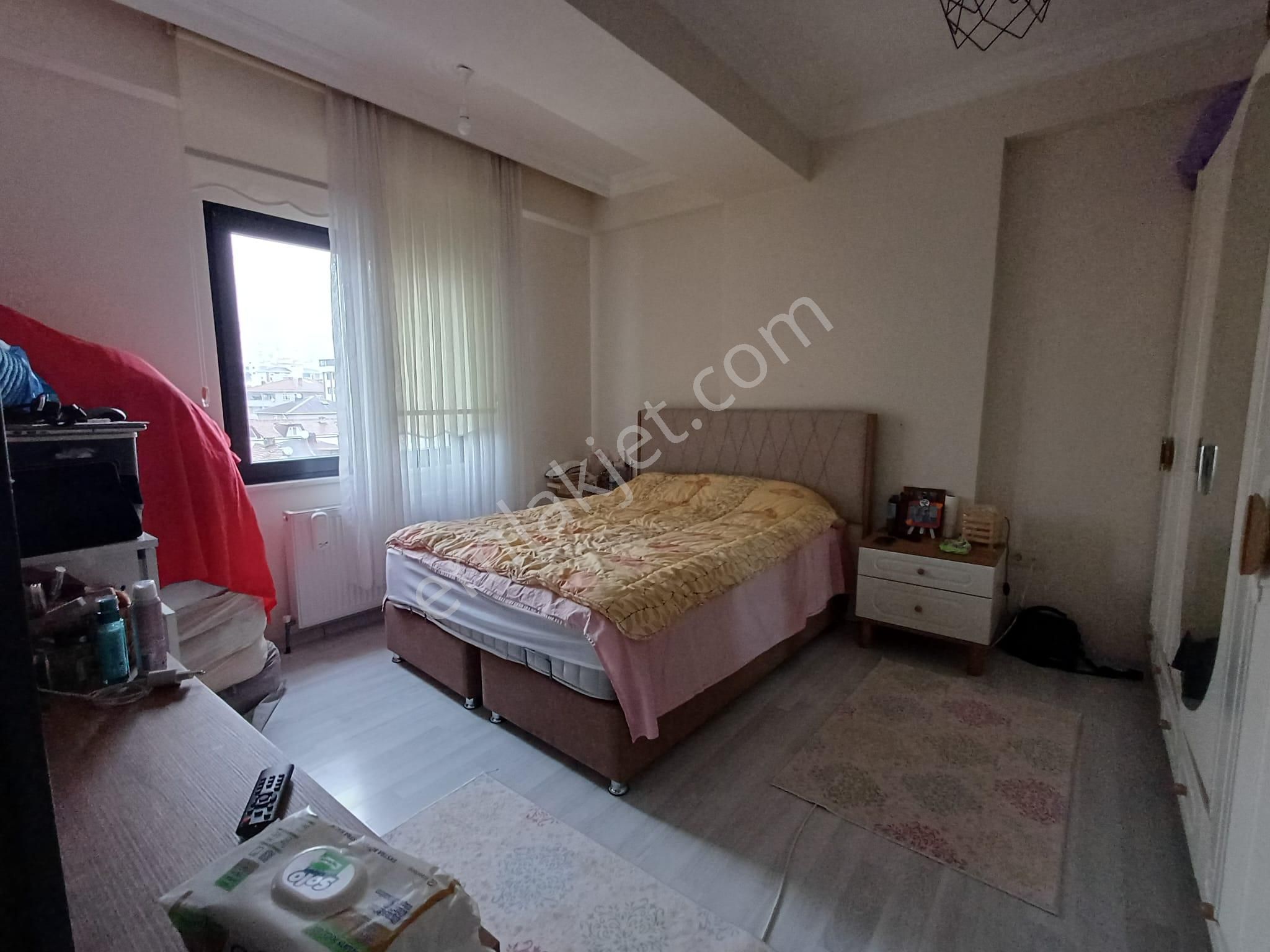 Mertcan Dan Adnan Kahveci Metroya Yürüme Balkonlu 3+1 Fırsat Kiralık - Görsel 11