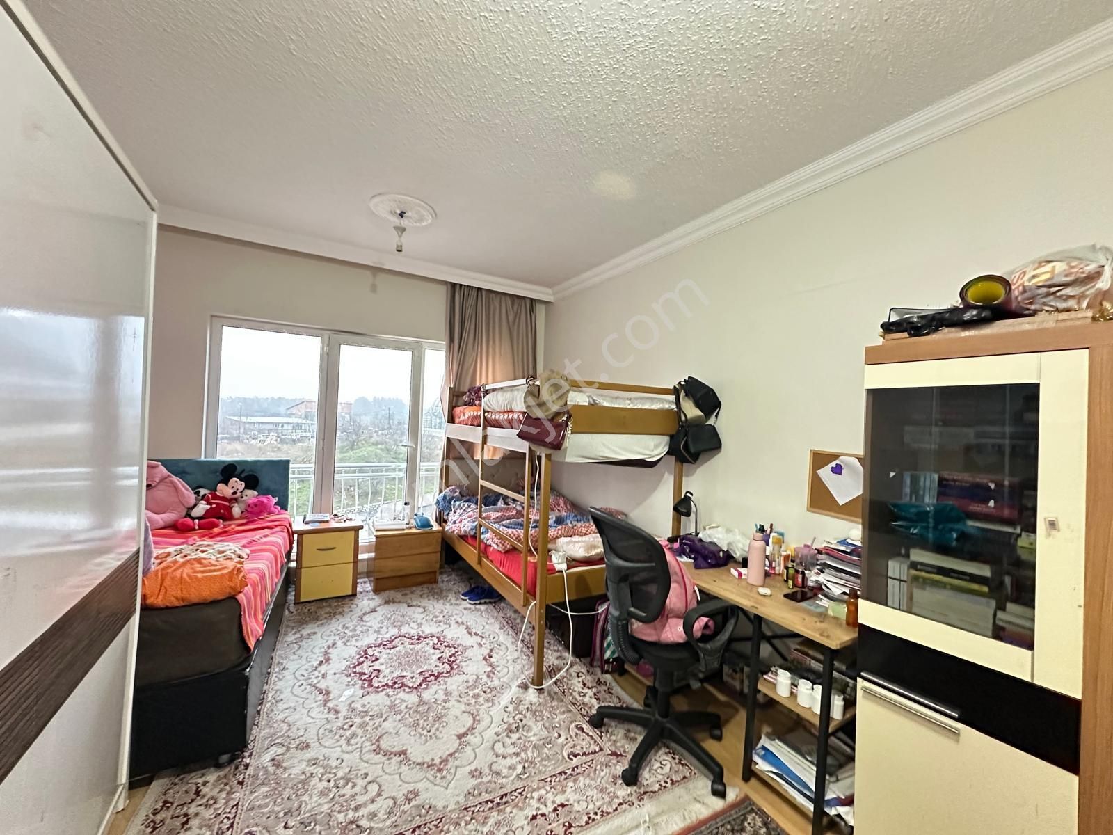 12. Bölge Toki Kanlıca Feneri Sitesinde Satılık 2+1 Daire - Görsel 15