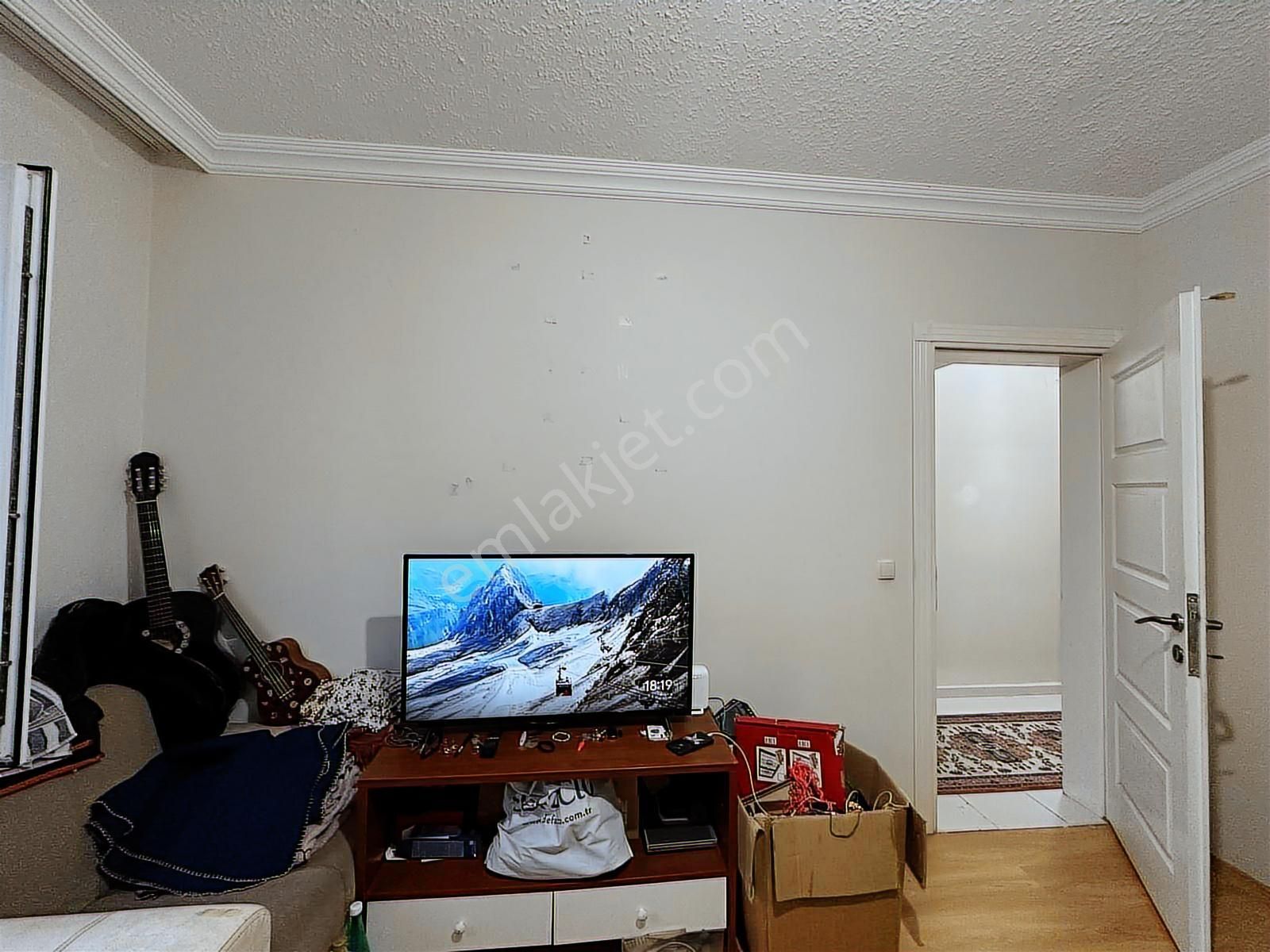 12. Bölge Toki Kanlıca Feneri Sitesinde Satılık 2+1 Daire - Görsel 14