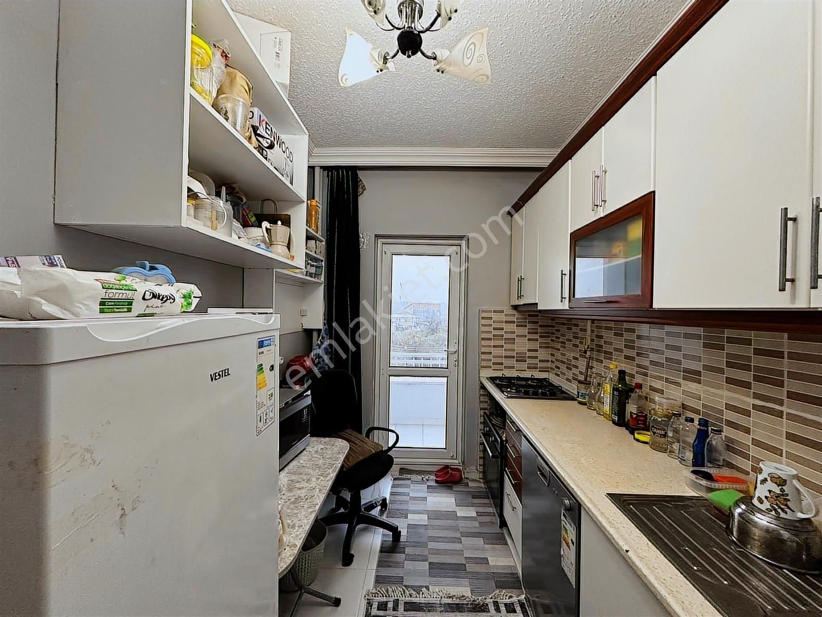 12. Bölge Toki Kanlıca Feneri Sitesinde Satılık 2+1 Daire - Görsel 19